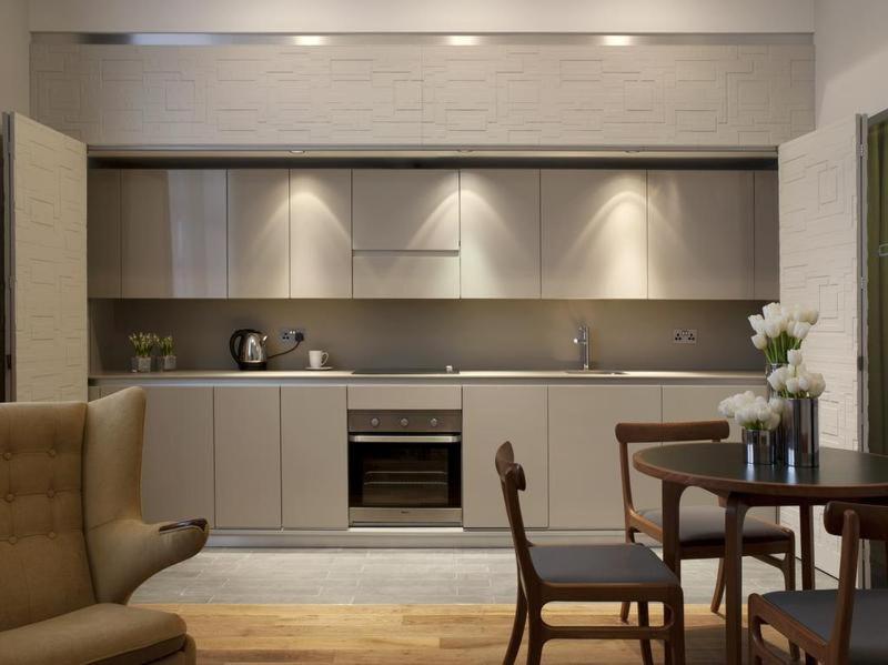 Town Hall - Shoreditch 5*