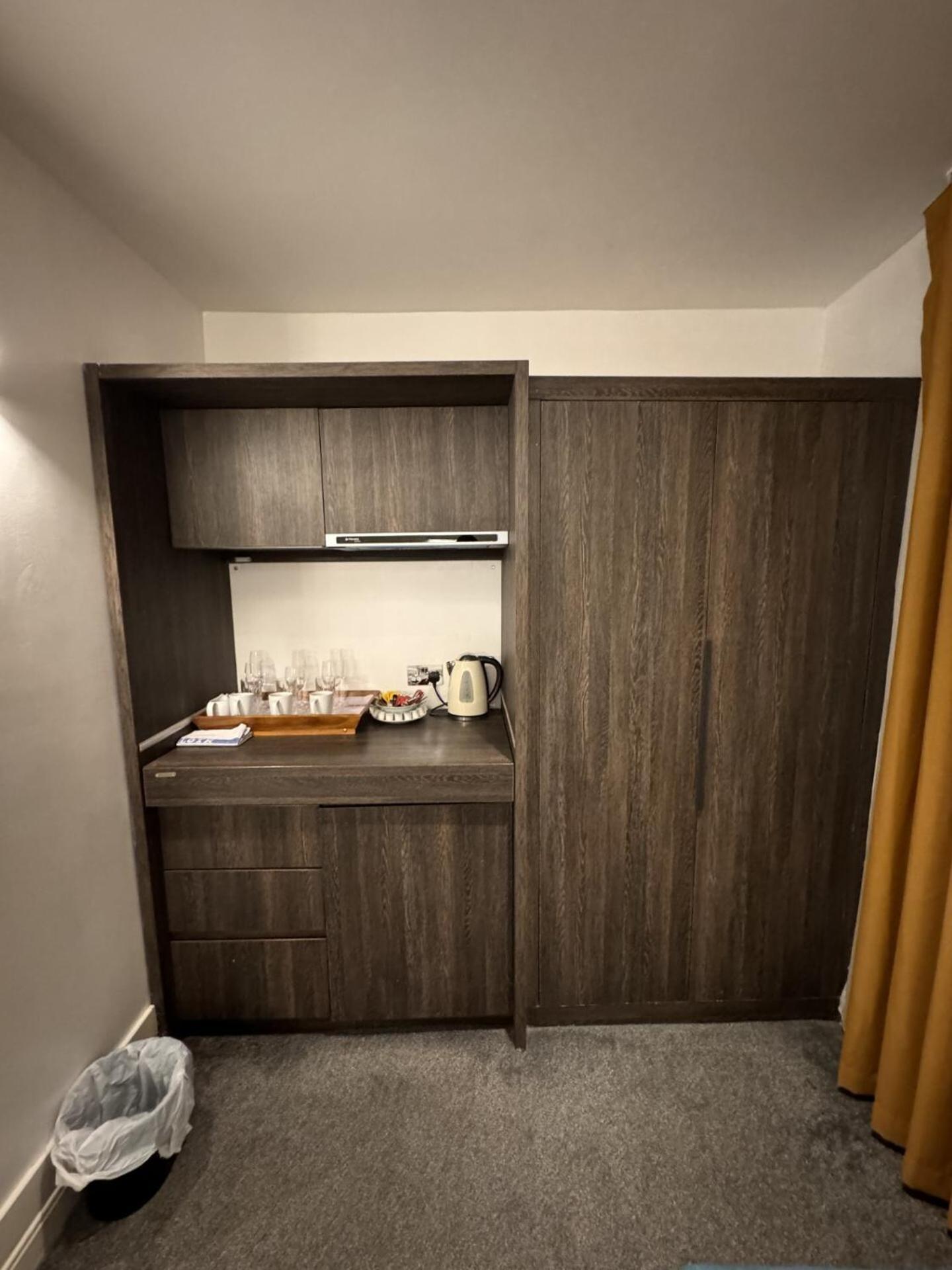 Widegate Residential Apartment London