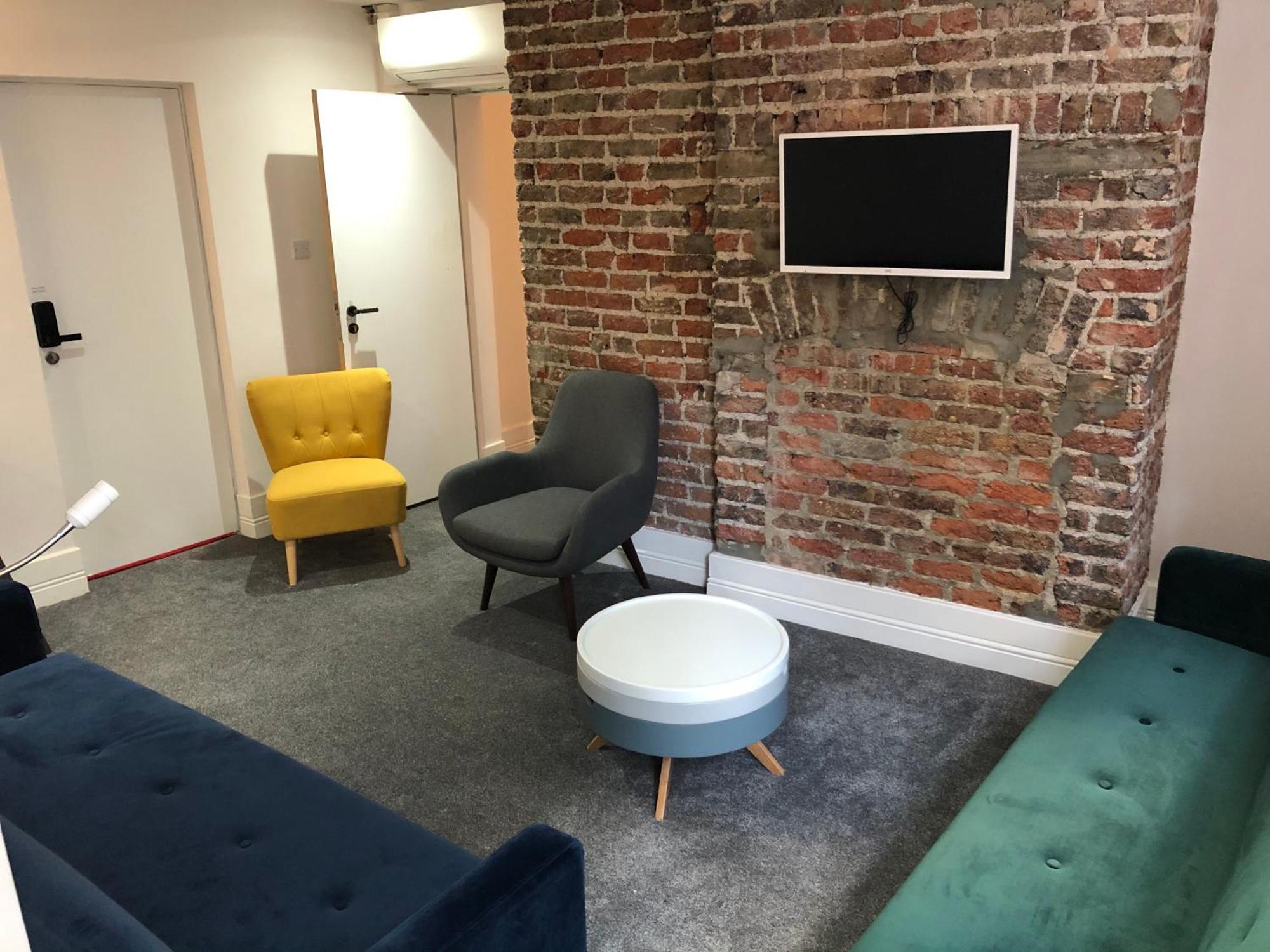 Widegate Residential London