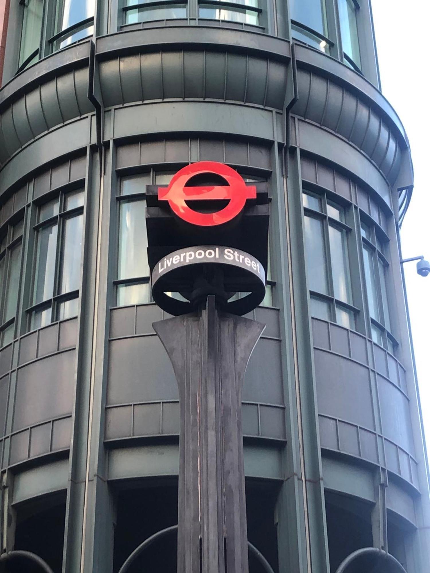 Apartment Widegate Residential London