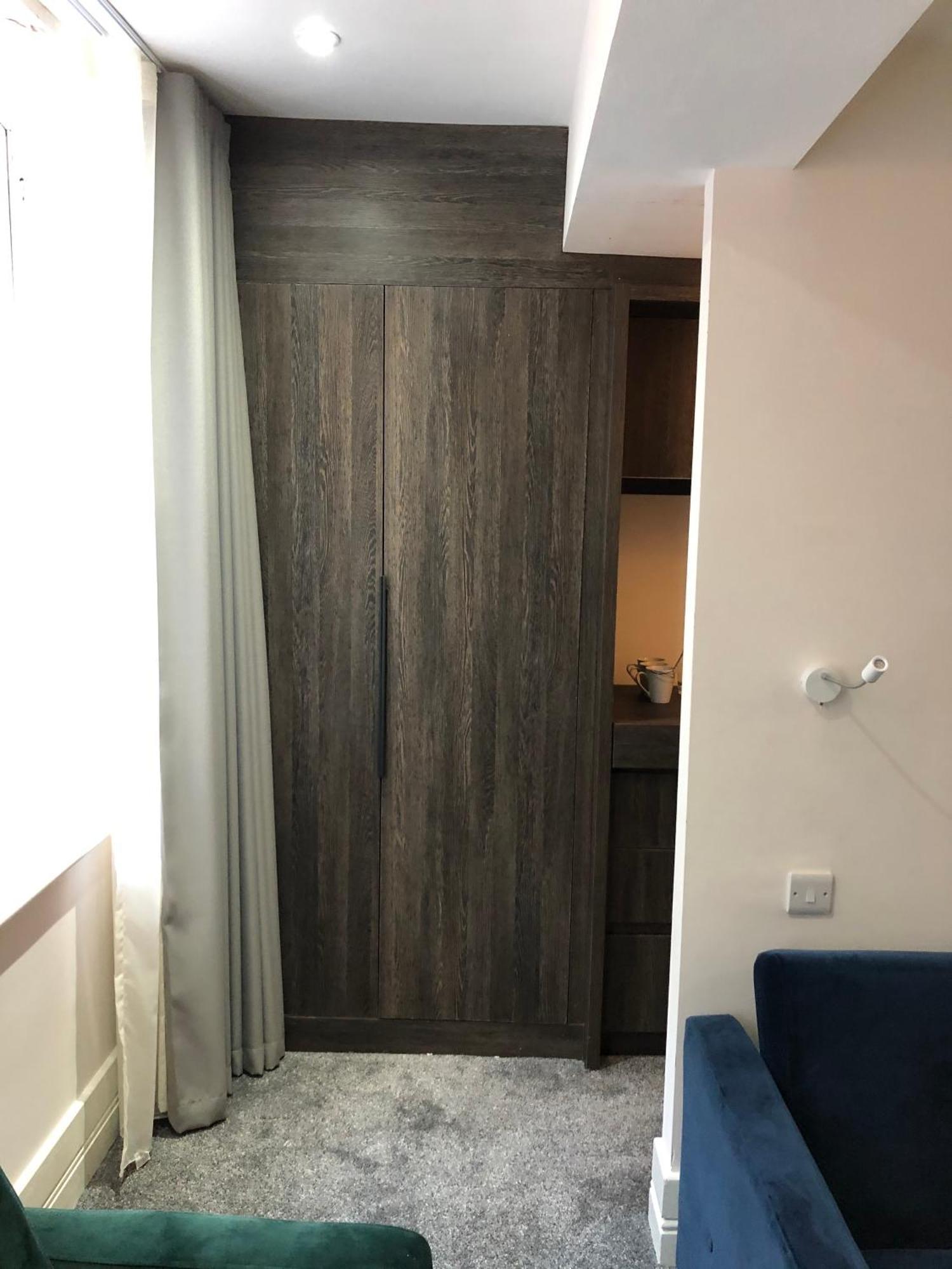 Widegate Residential London