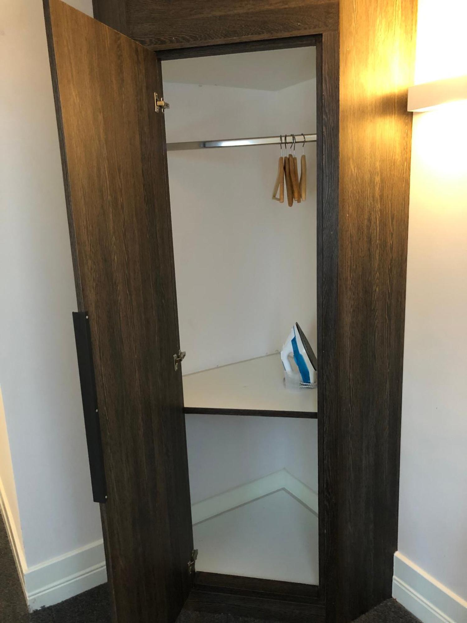 Widegate Residential Apartment