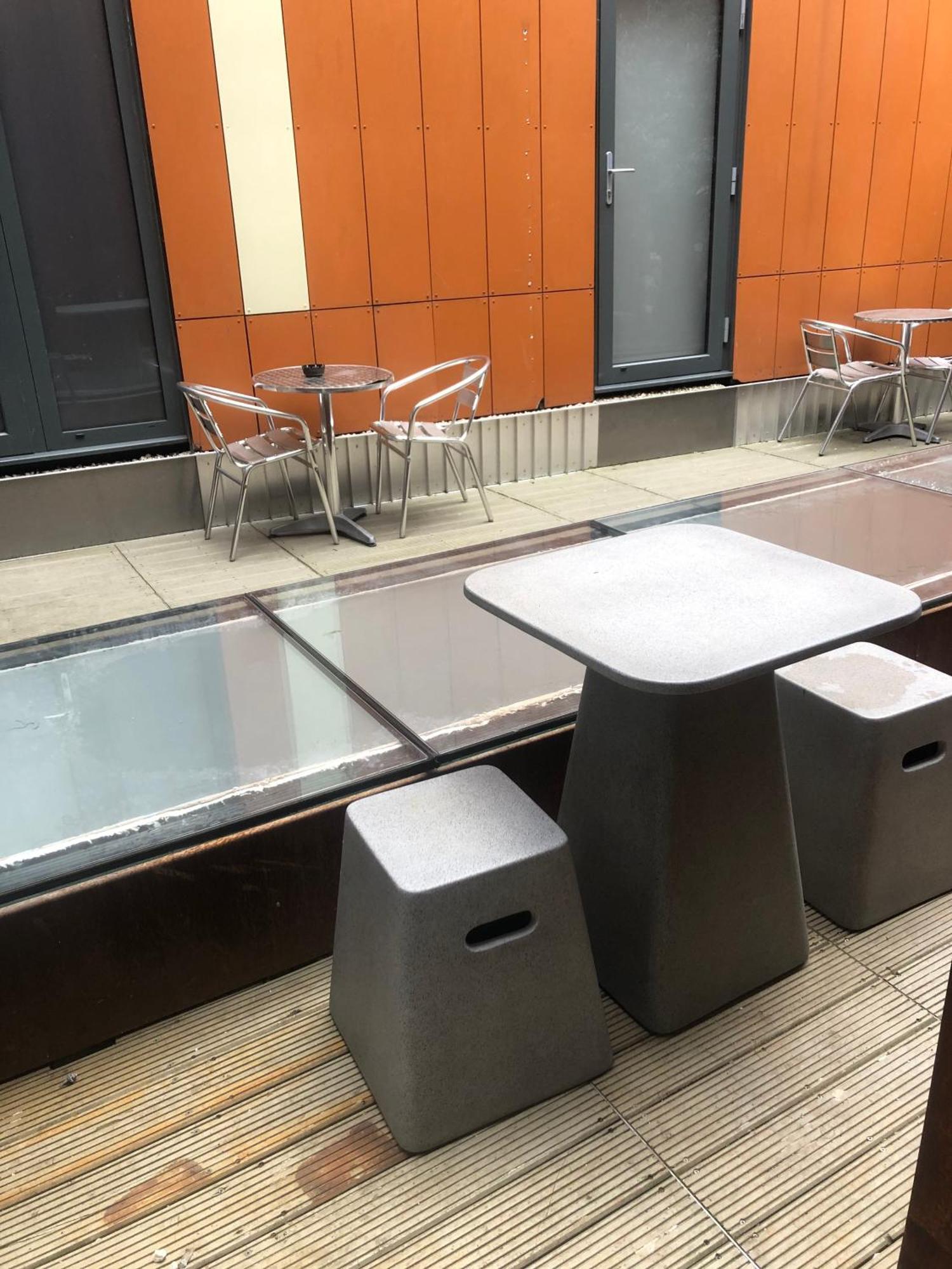 Apartment Widegate Residential London