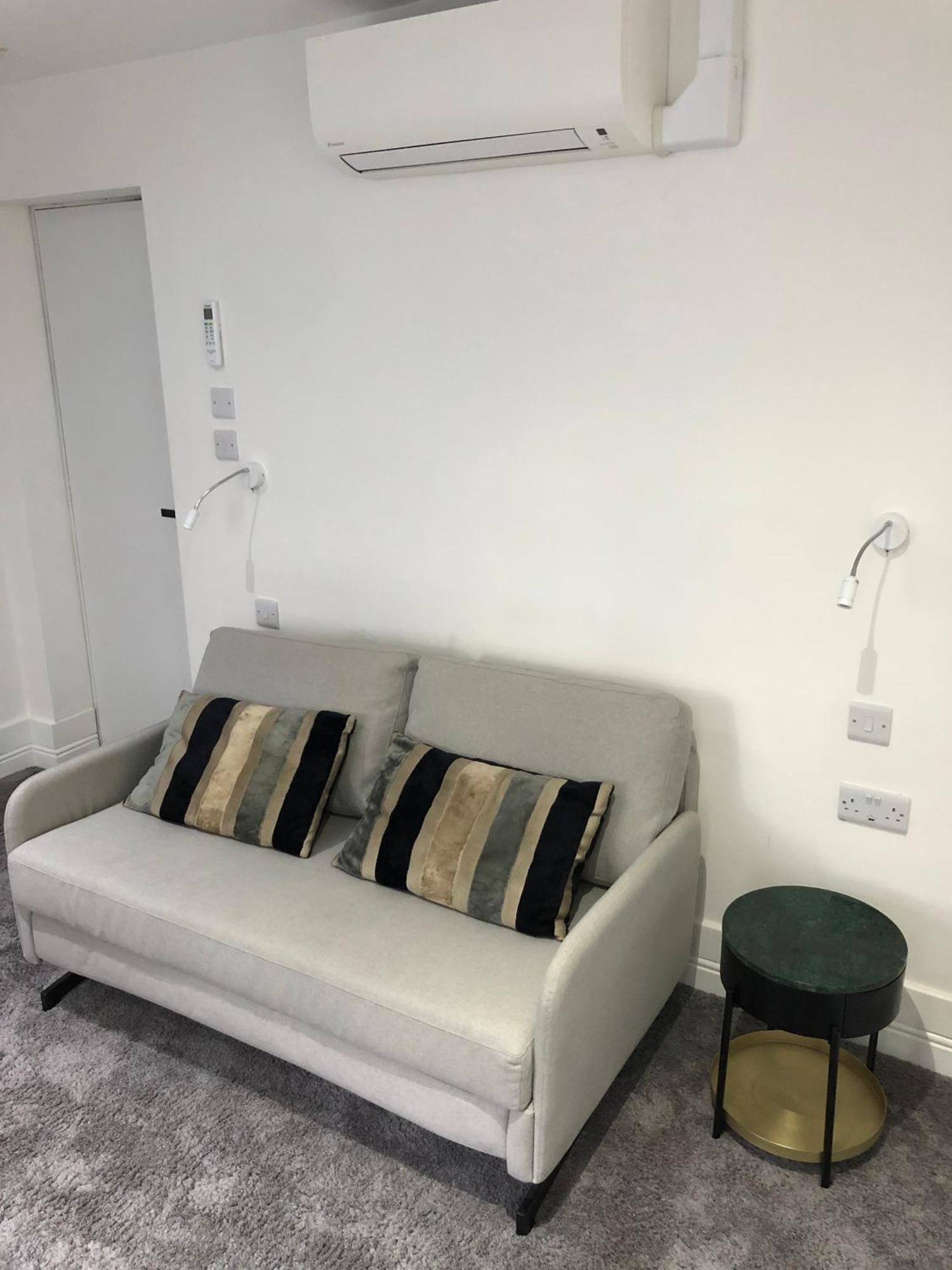 Widegate Residential * London