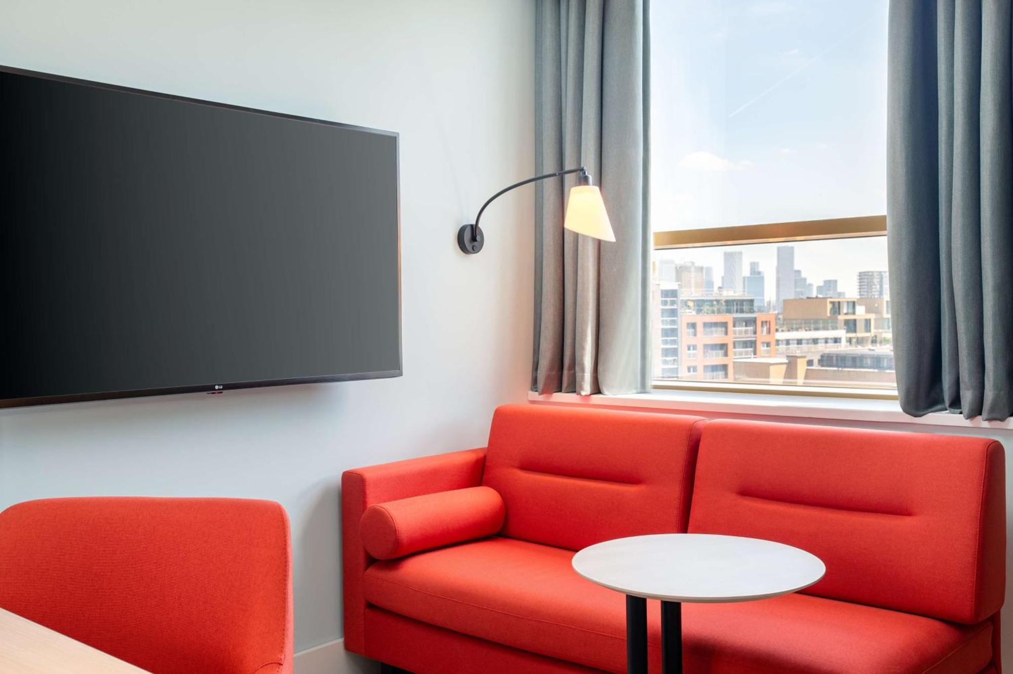 Hyatt Place East Hotel Londen