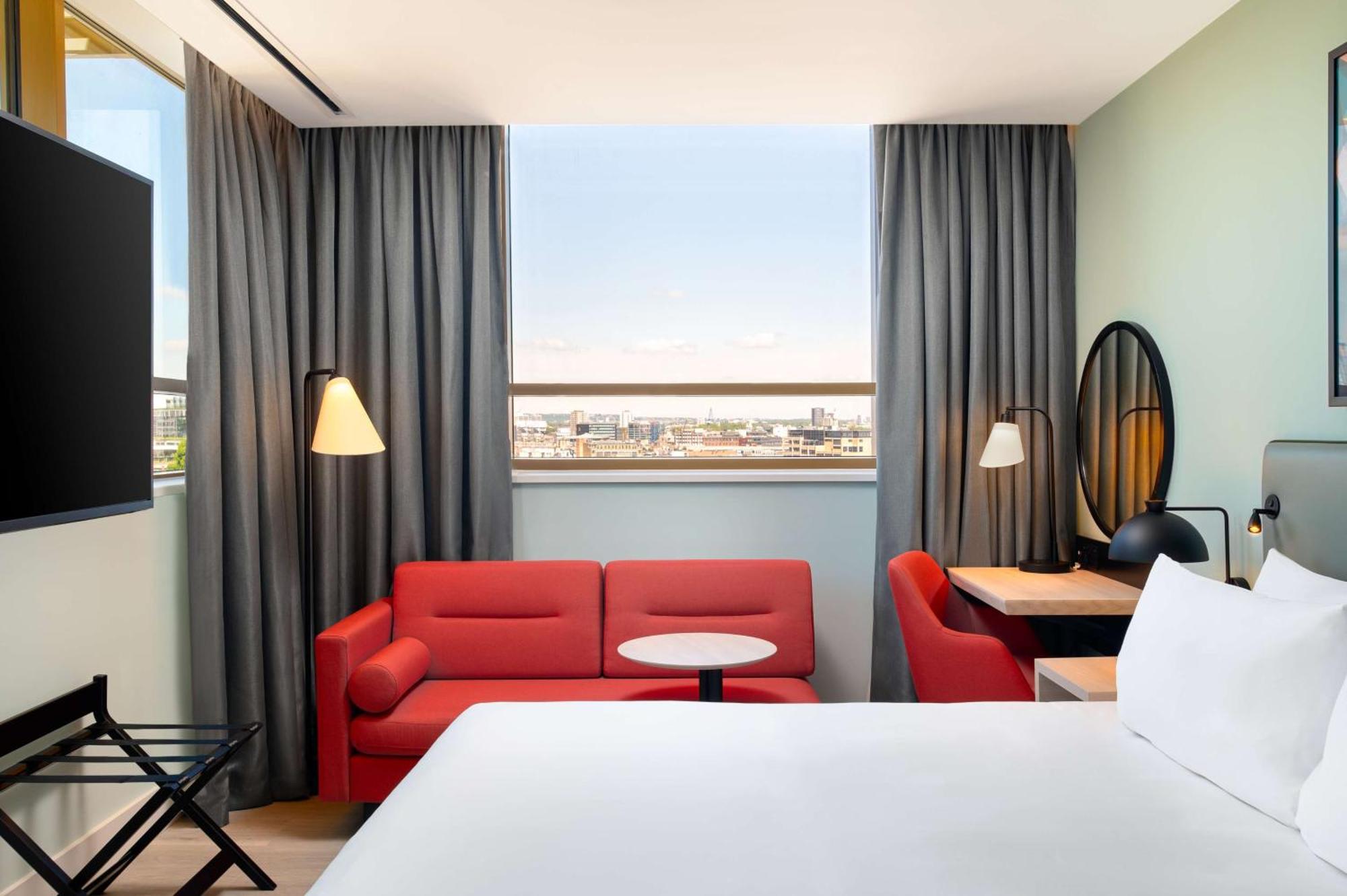 Hyatt Place East Londen