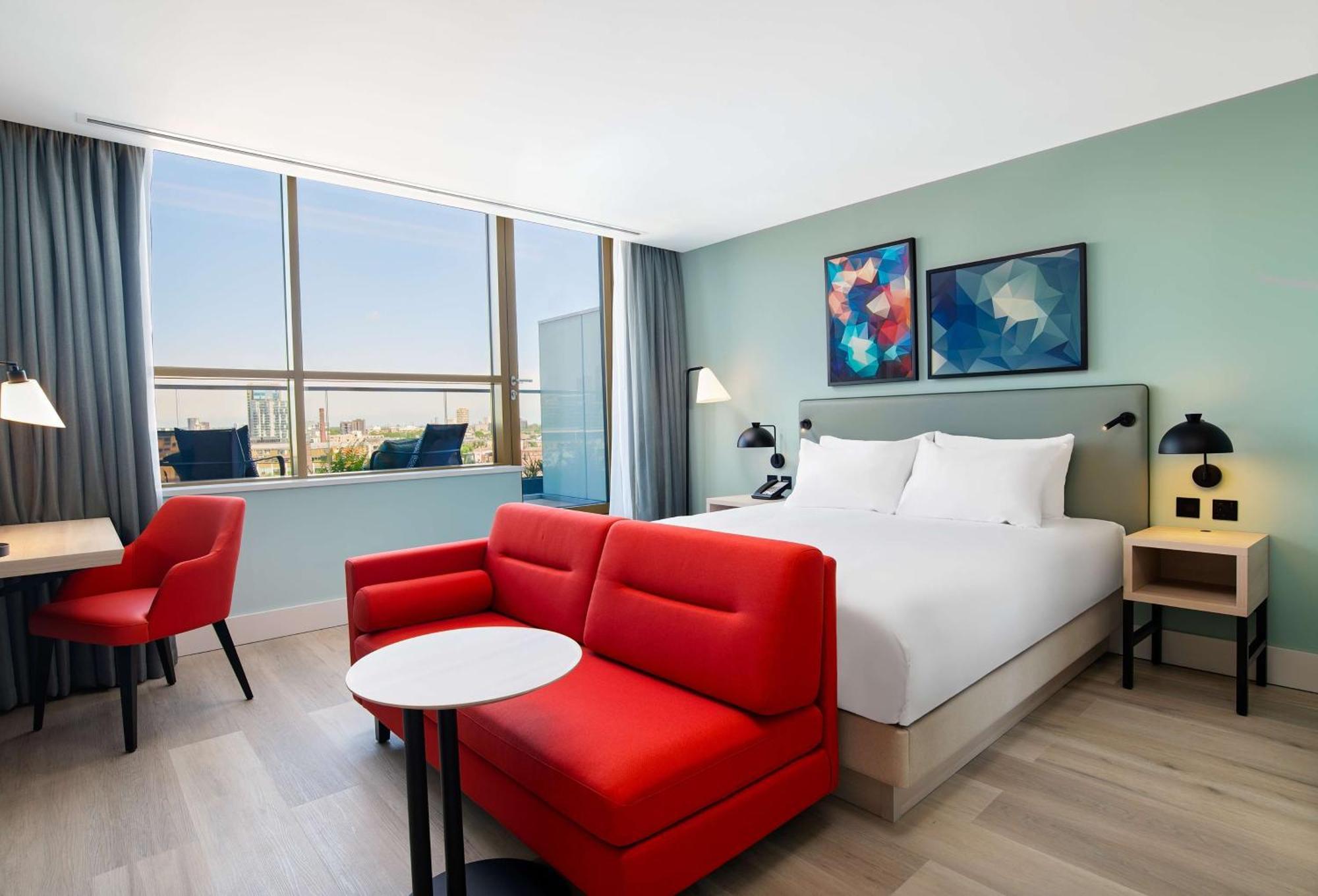 Hyatt Place East Hotel Londen