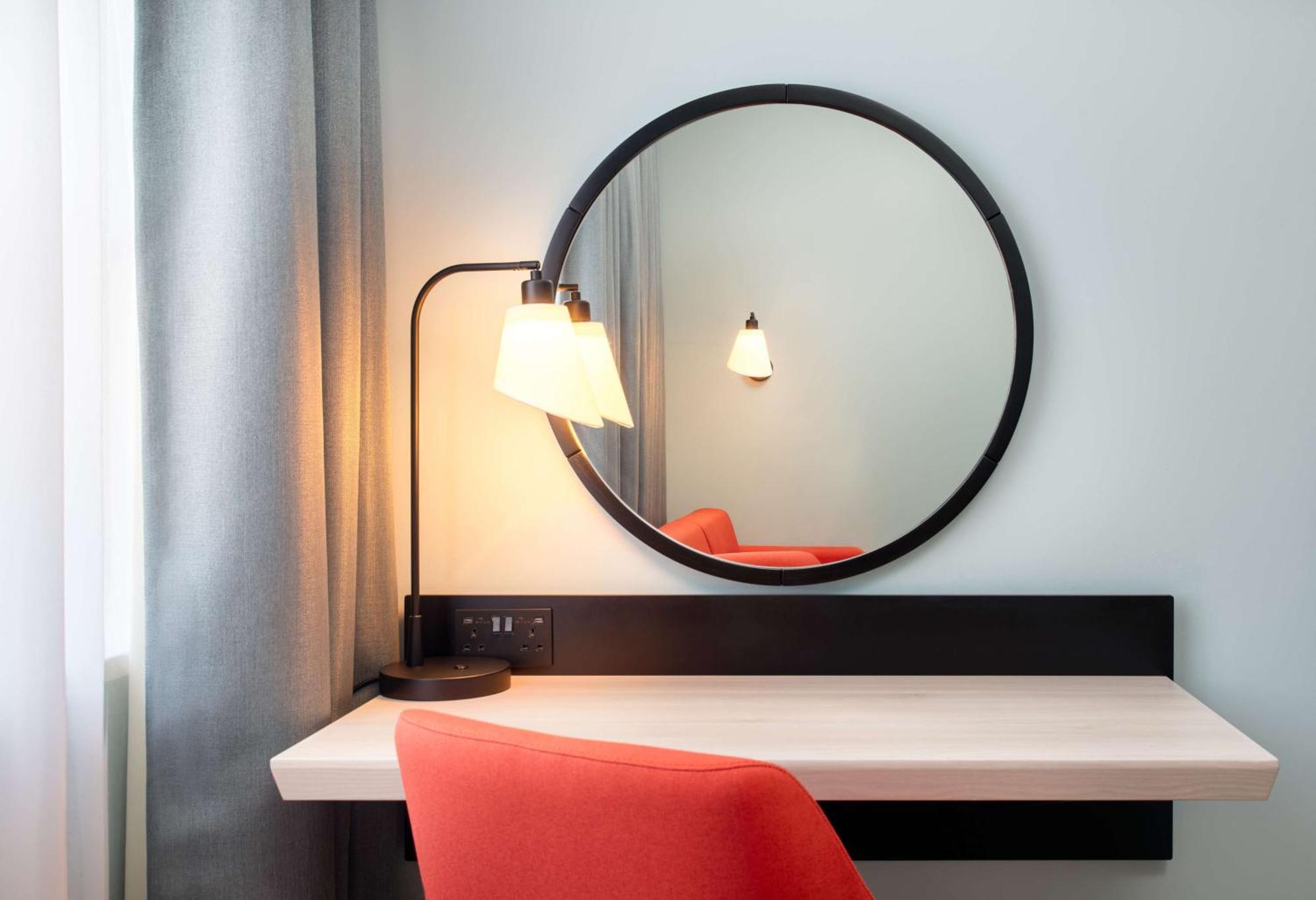 Hyatt Place East Londen