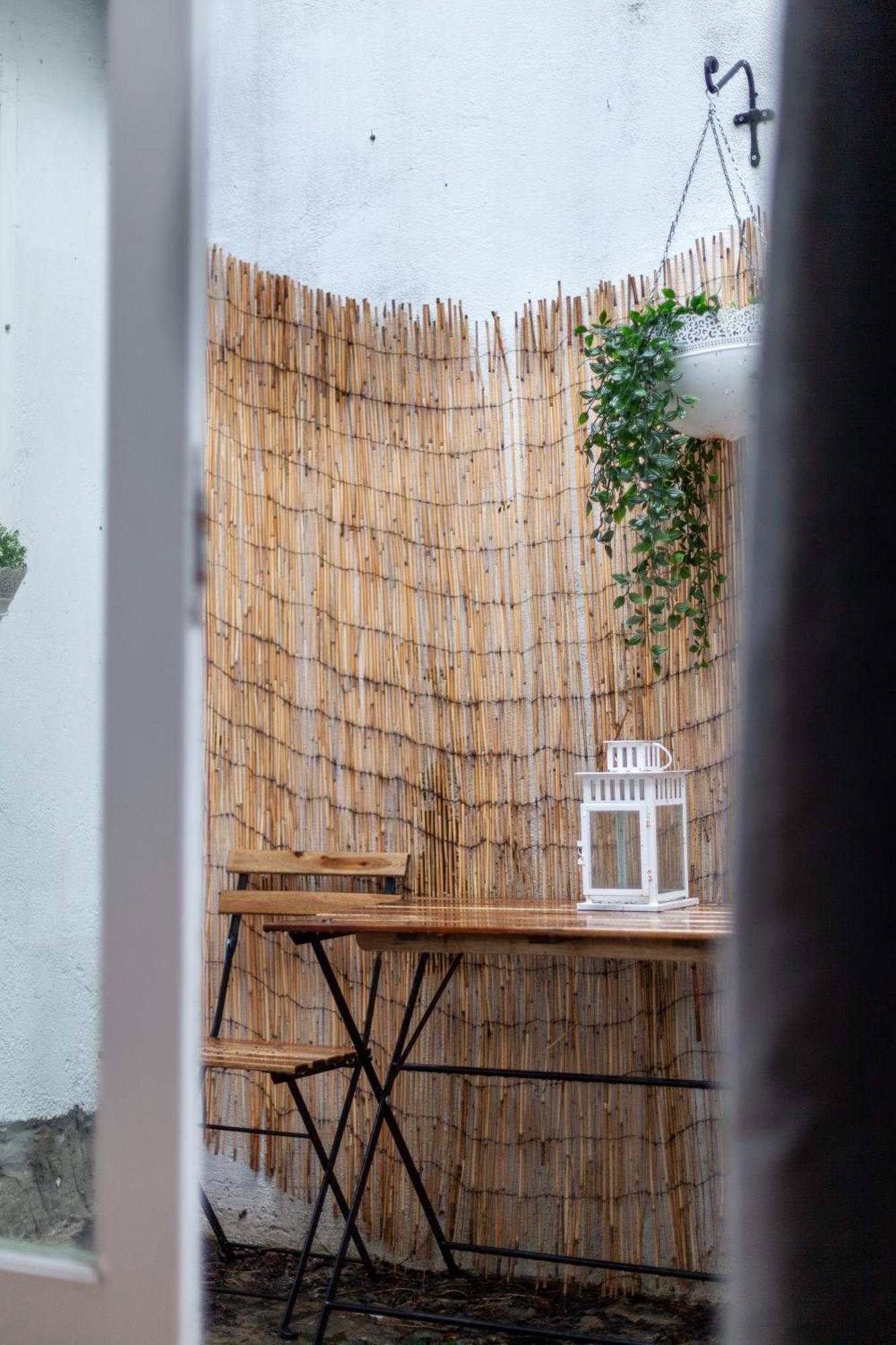 Appartement The Hackney Luxury Flat Londen