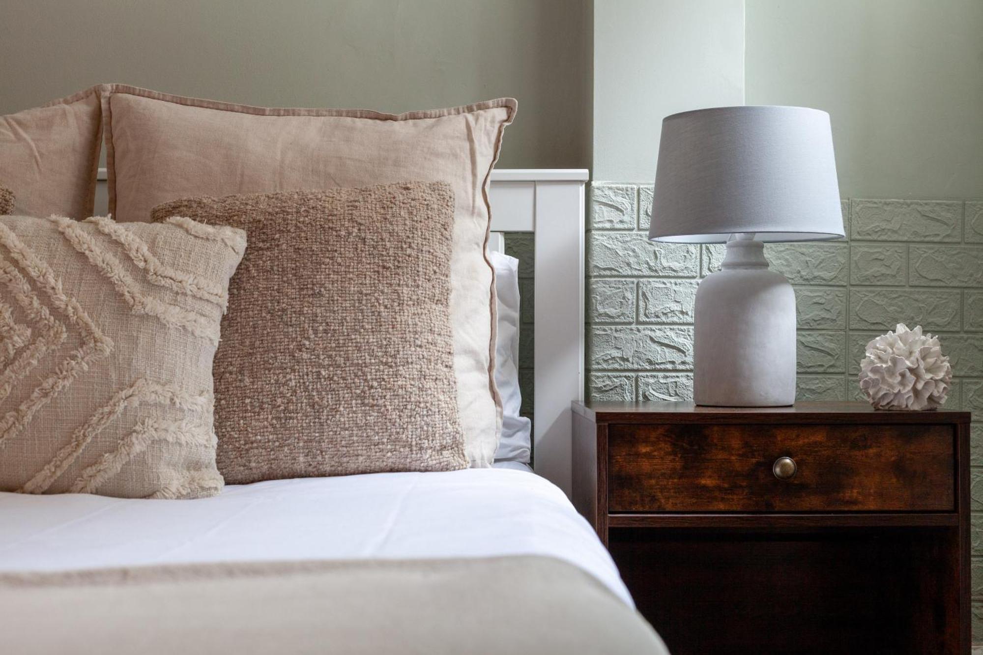 The Hackney Luxury Flat * Londen