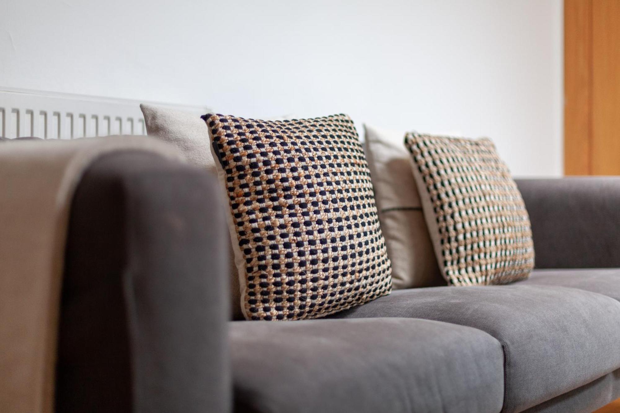 The Hackney Luxury Flat Appartement *
