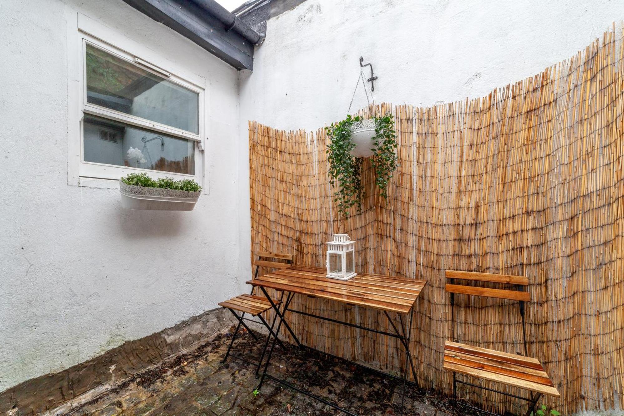 The Hackney Luxury Flat Appartement Londen
