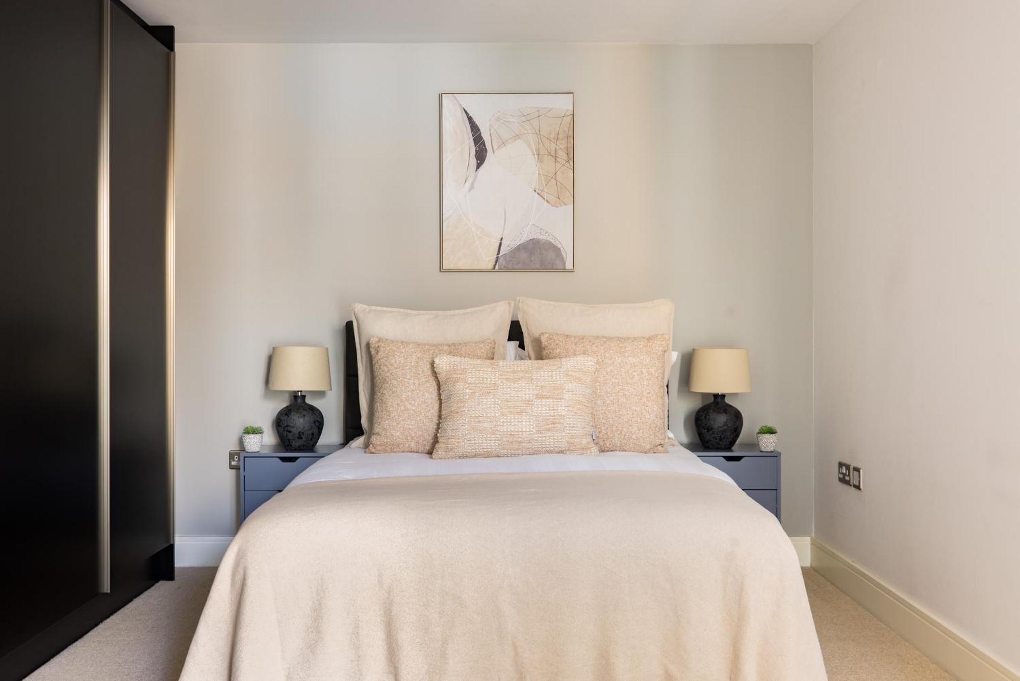 The Greenwich Collection Appartement Londen