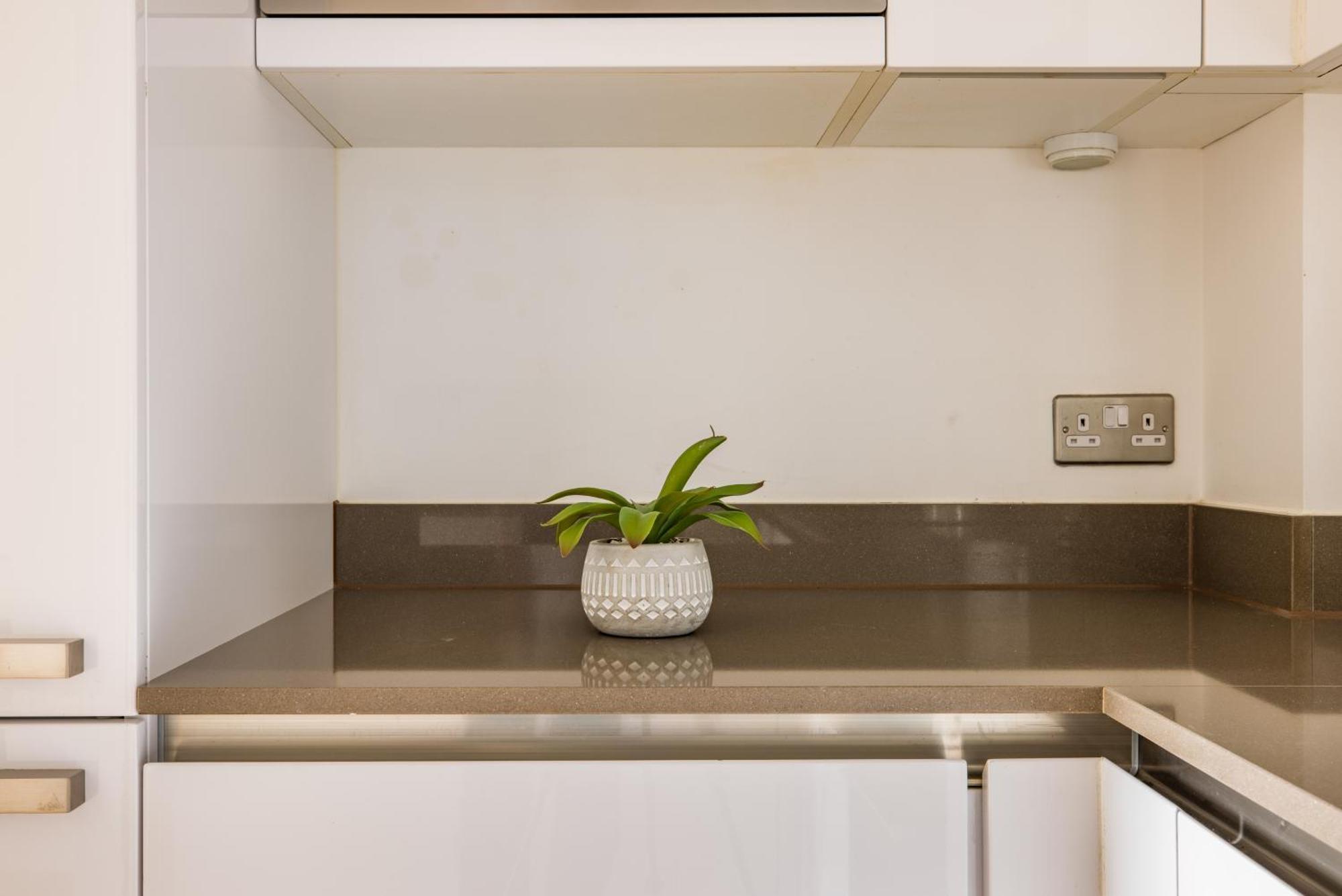 Appartement The Greenwich Collection Londen