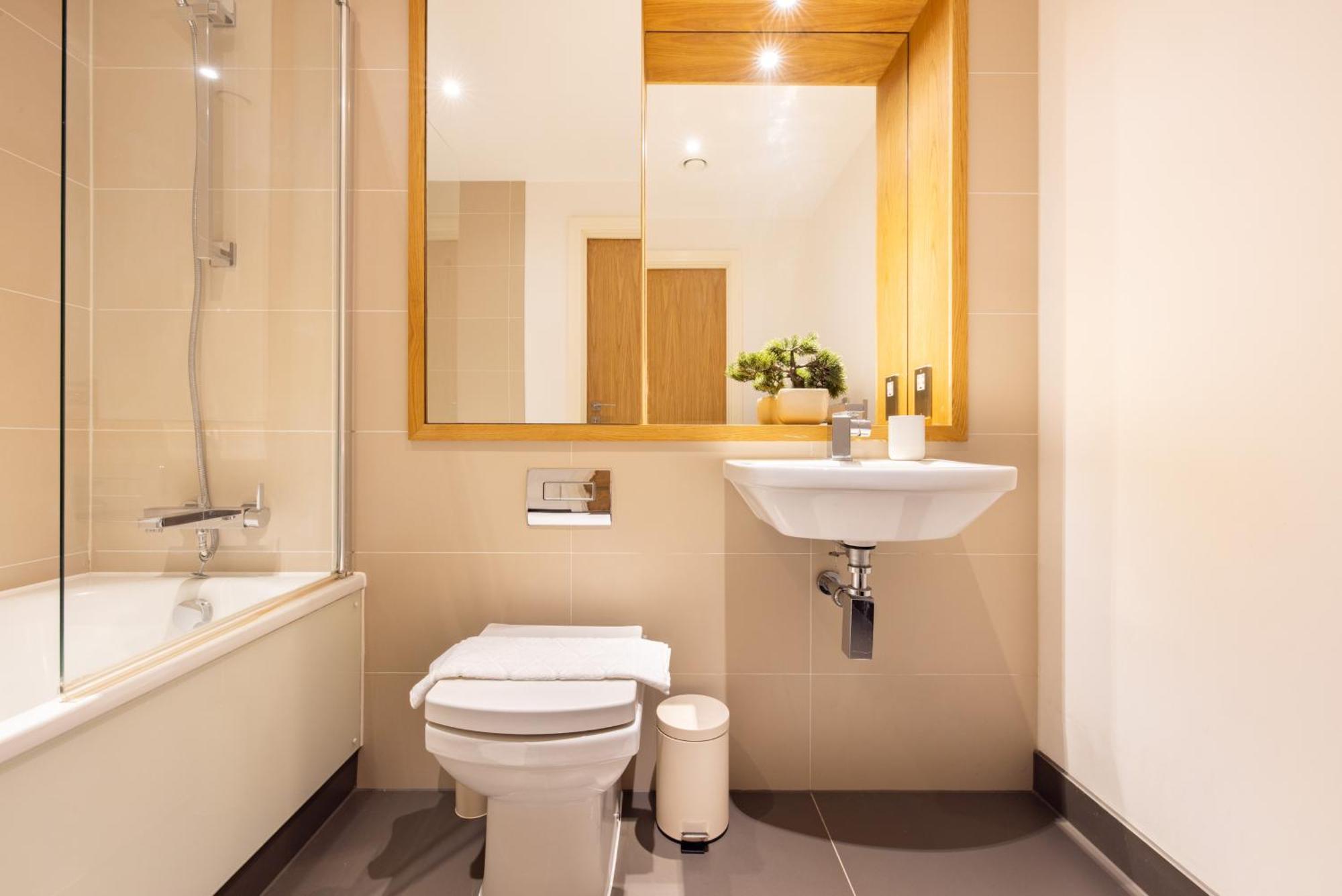 The Greenwich Collection Appartement *