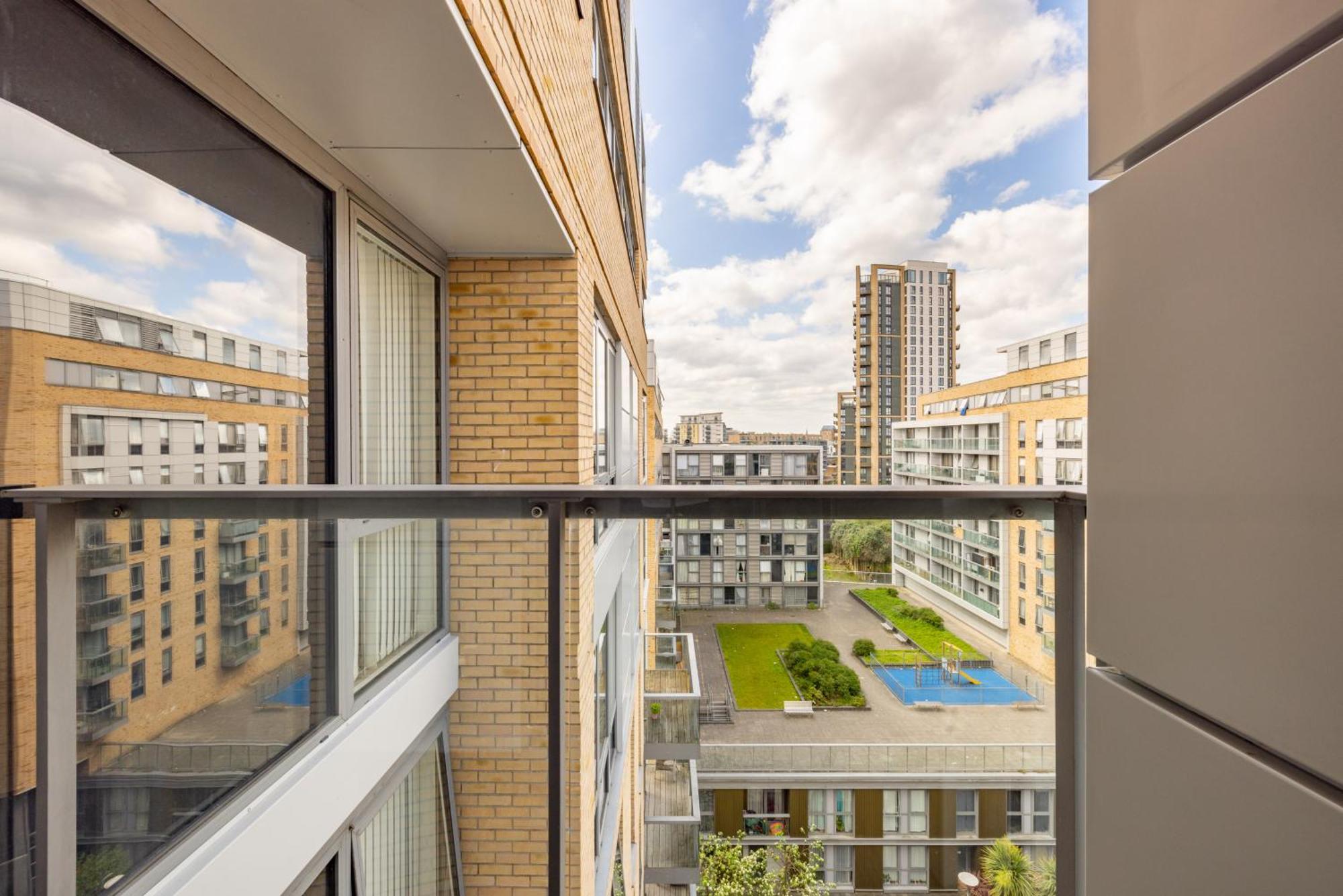 The Greenwich Collection Appartement Londen