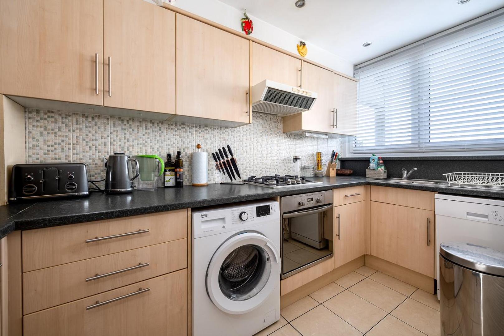 Guestready - Lovely Getaway In * Londen