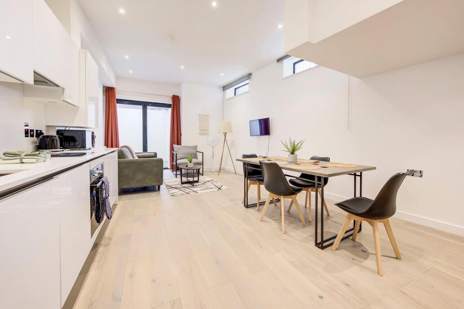 Guestready - Modern Luxury Near Tower Bridge London