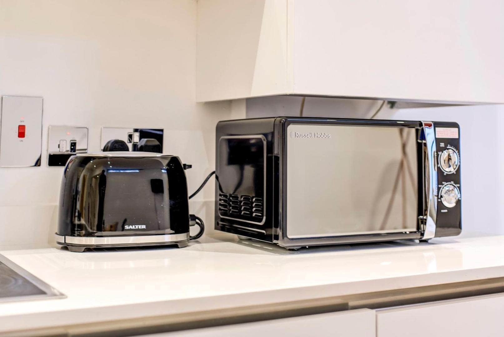 Apartment Guestready - Modern Luxury Near Tower Bridge *
