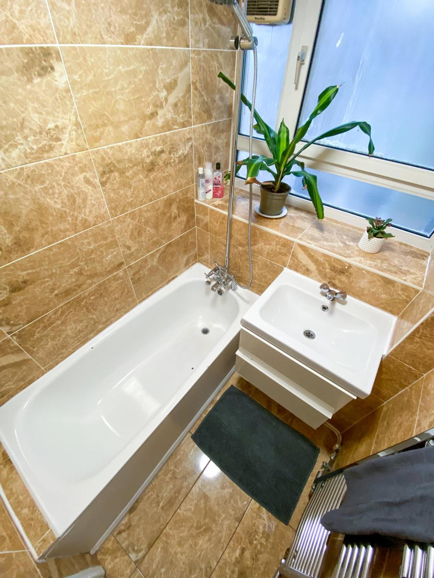 Apartamento 2 Bedroom Flat - 7 Min Walk Old Street Station *