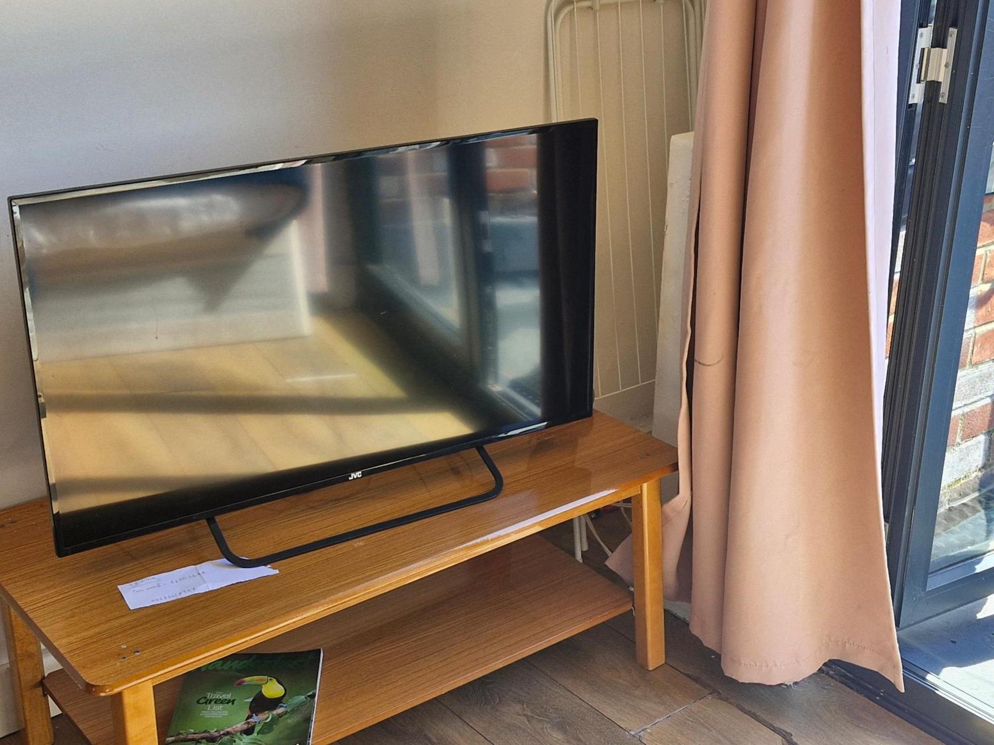 Immaculate 1-bed In Appartement Londen