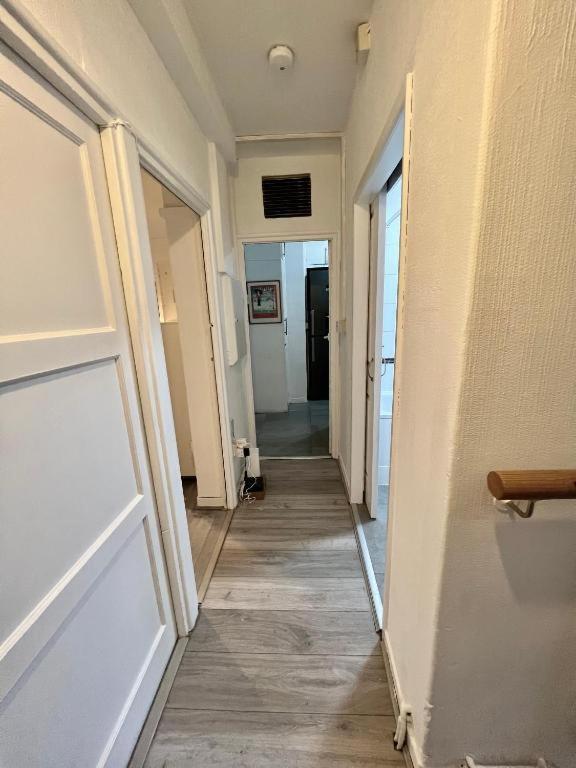 Guest house Aldgate East R2
