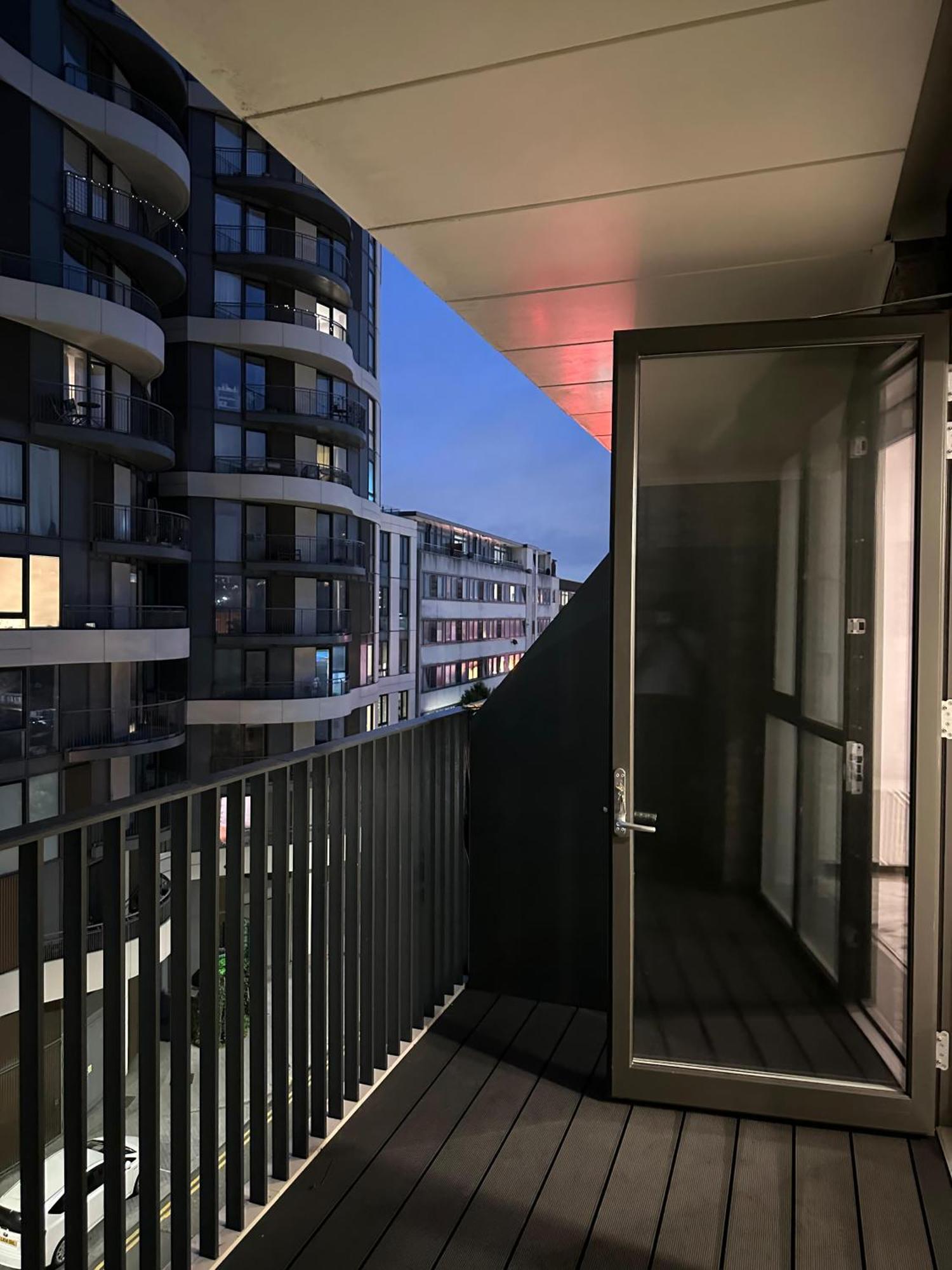 Artistic Flat Apartment London