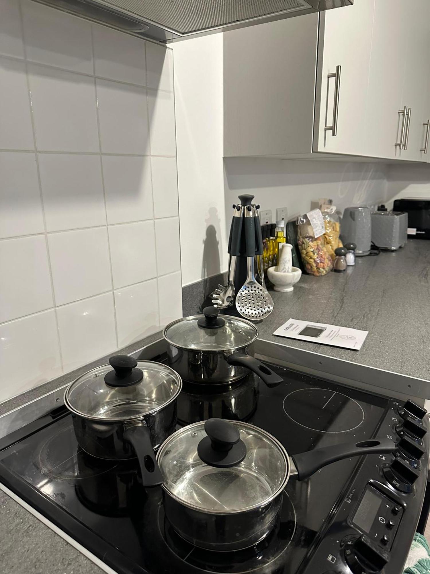 Apartment Artistic Flat London