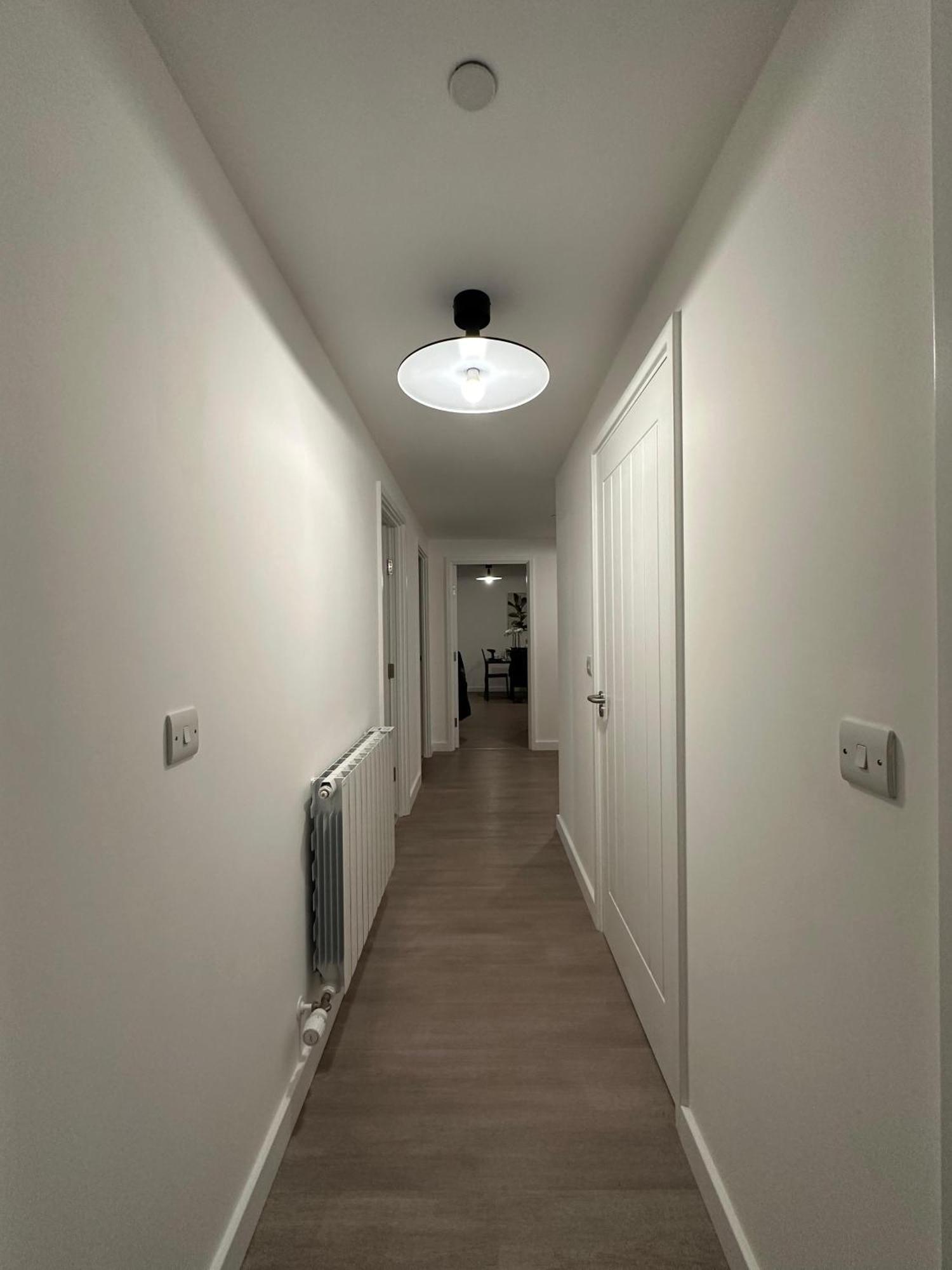 Artistic Flat Apartment