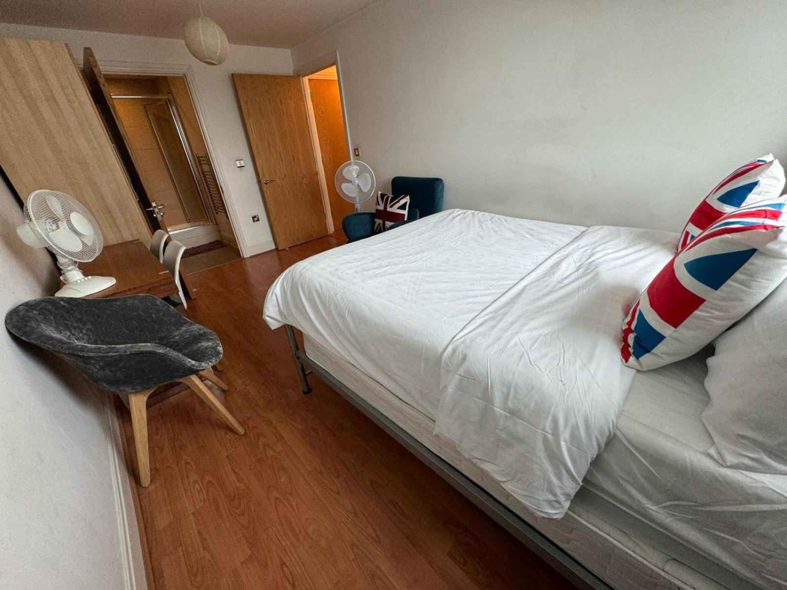 Apartment The Grange London