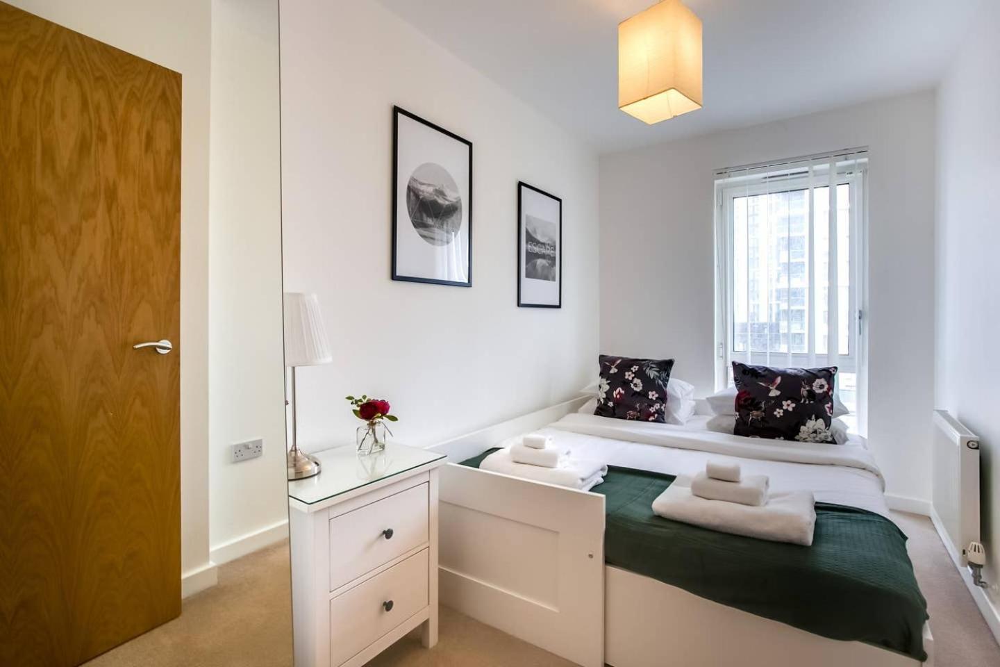 Guestready - Comfort By The Thames, W/ Balcony *