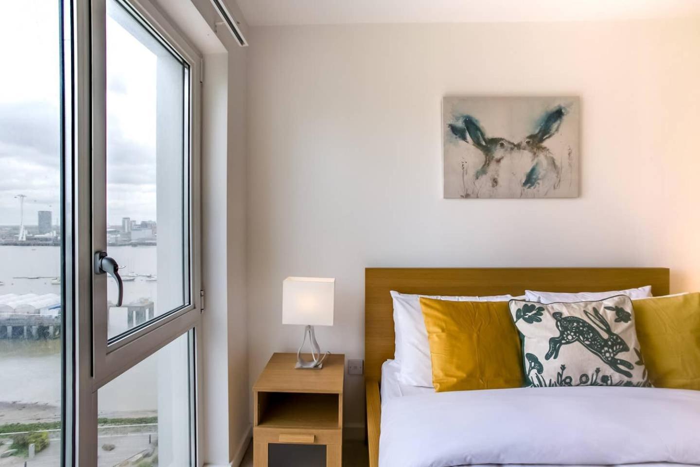 Guestready - Comfort By The Thames, W/ Balcony *
