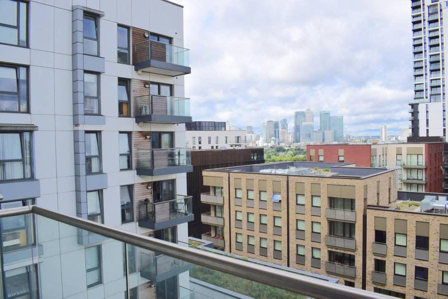 Guestready - Comfort By The Thames, W/ Balcony Apartment *
