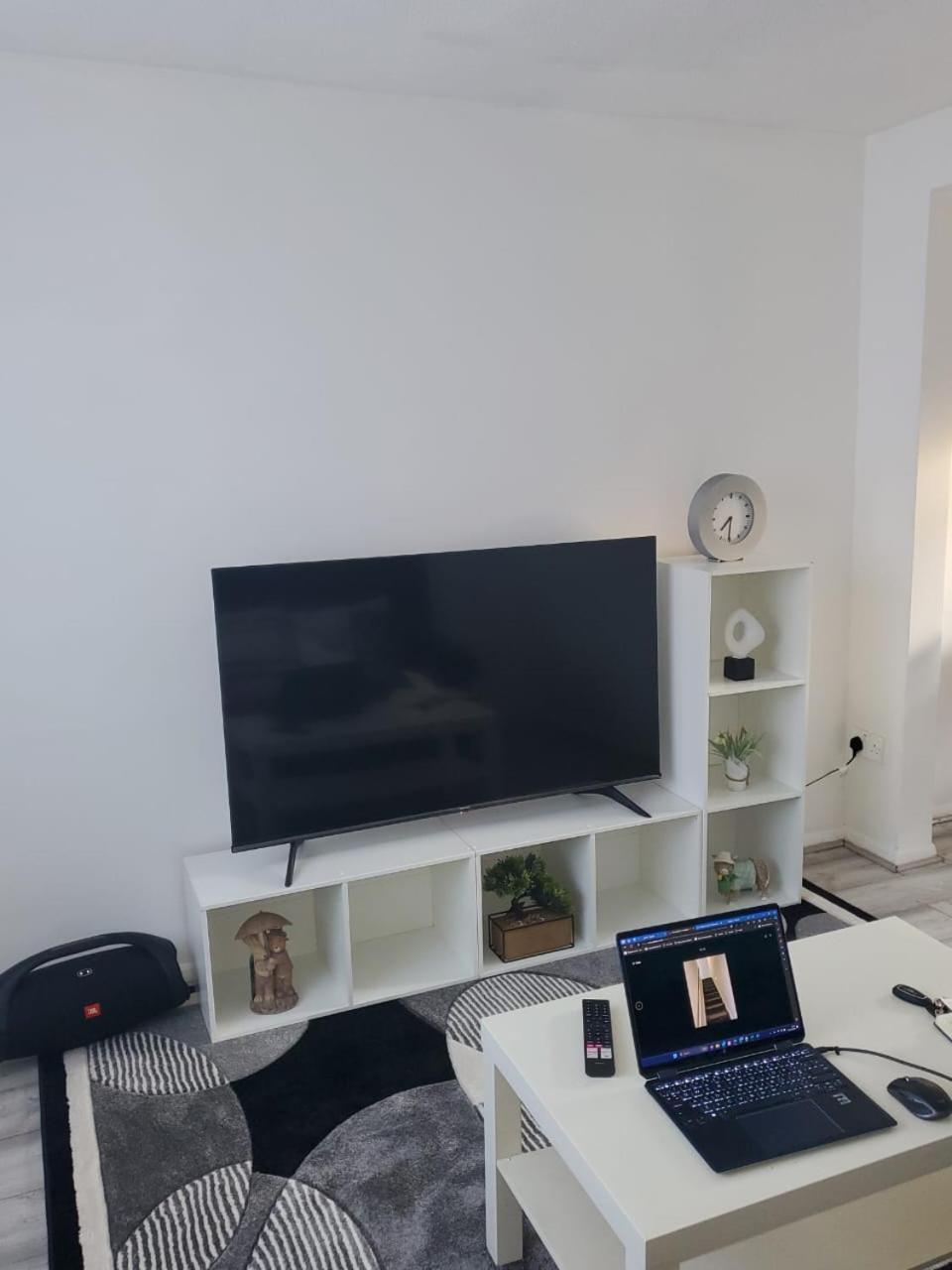Auxano Apartamento Londres