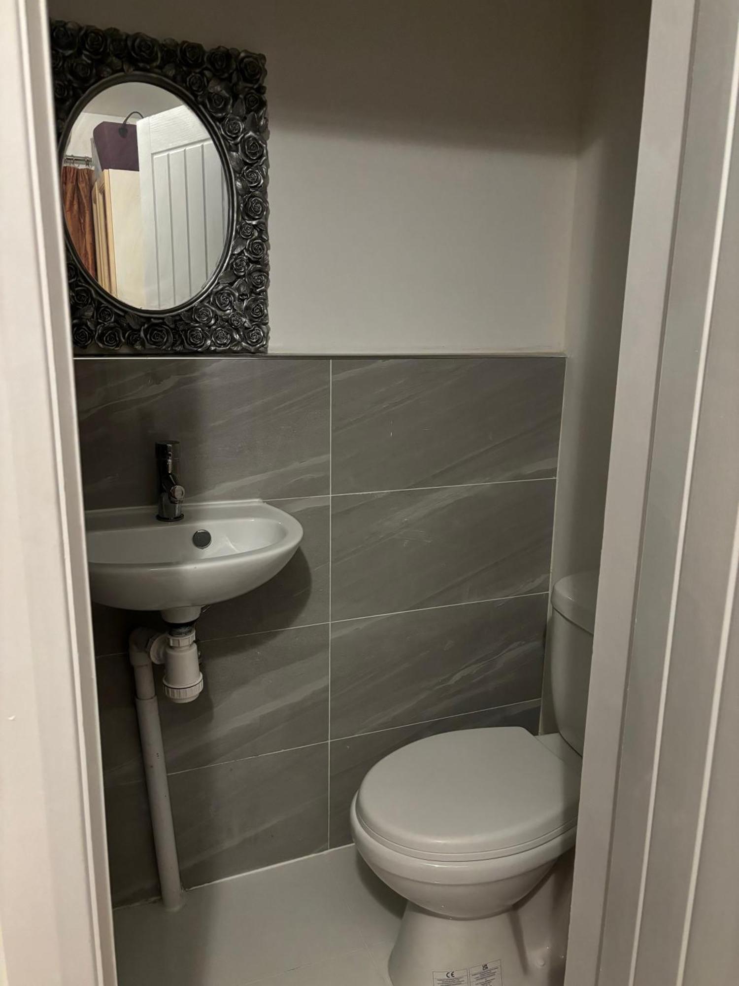 Privatunterkunft Greenwich House London