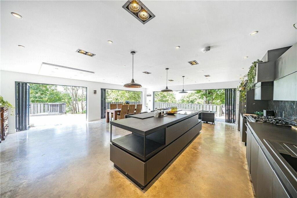 The Ridge - Luxury Designer With Hot Tub And Sauna, Bexley Borough Of * London
