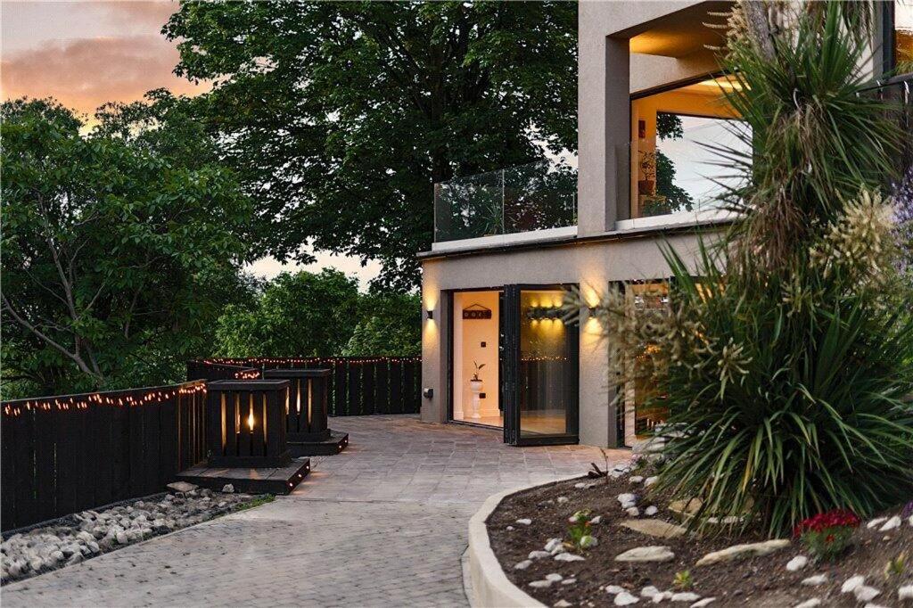 The Ridge - Luxury Designer With Hot Tub And Sauna, Bexley Borough Of London