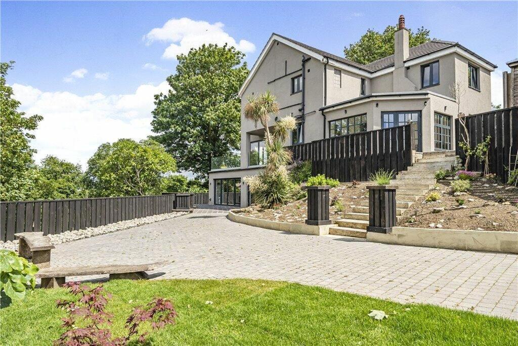 Villa The Ridge - Luxury Designer With Hot Tub And Sauna, Bexley Borough Of London