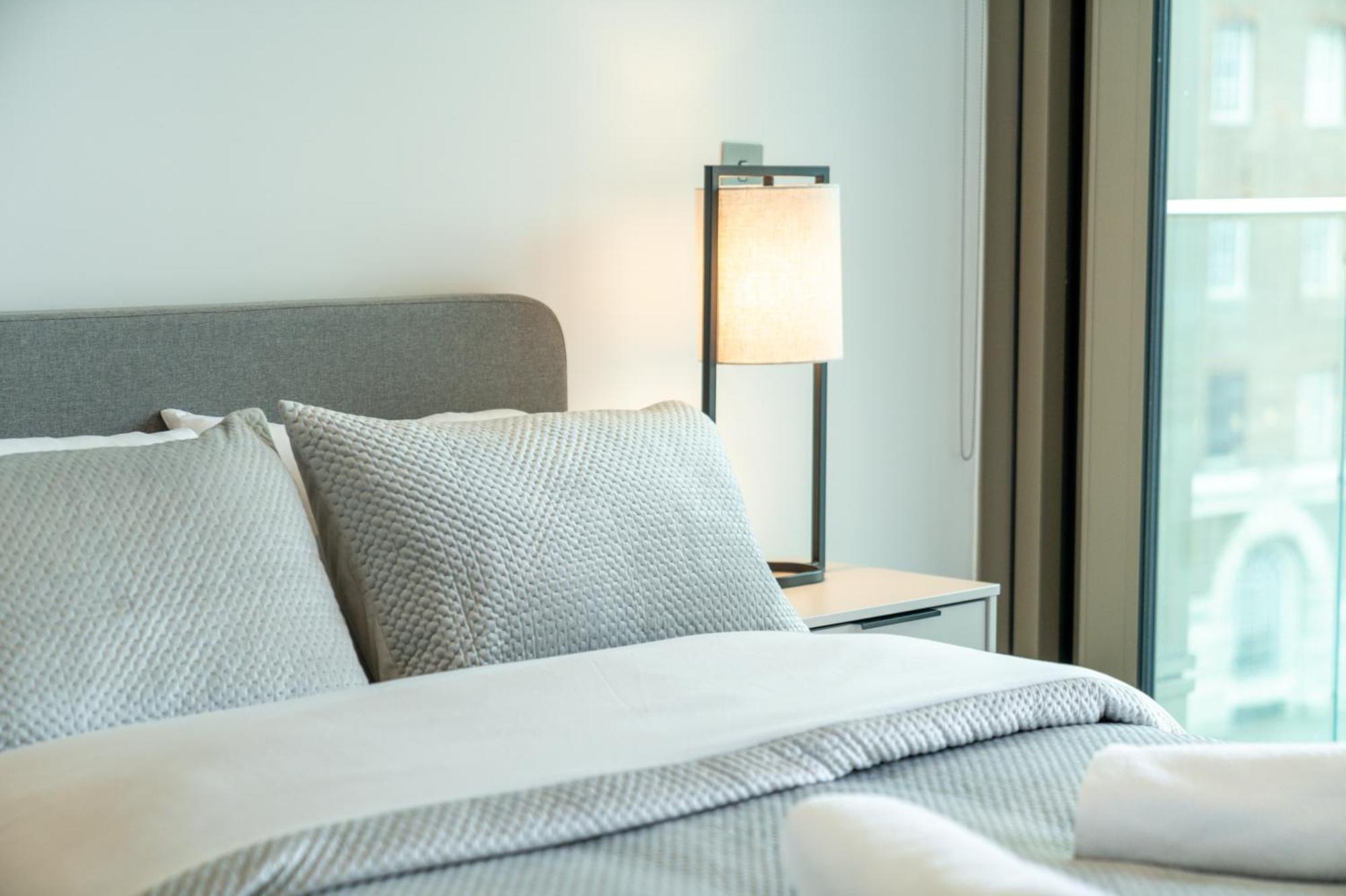 Luxury 1 Bed In Tower Hill * London