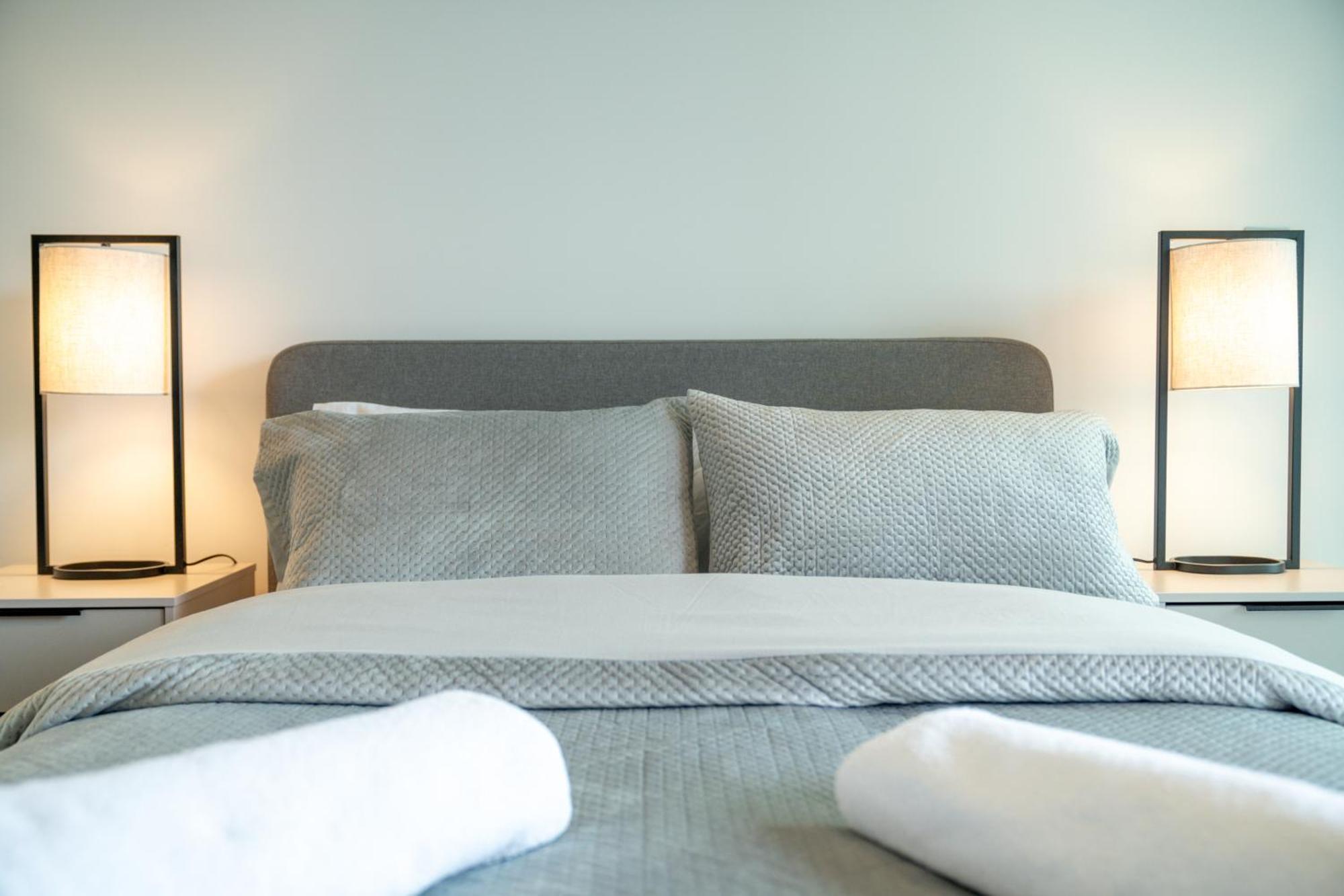 Luxury 1 Bed In Tower Hill London