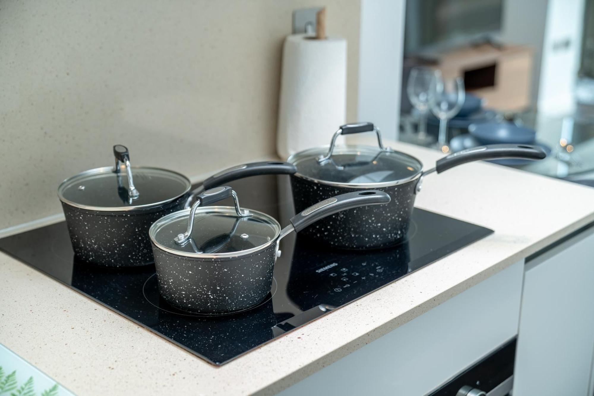 Leilighet Luxury 1 Bed In Tower Hill *