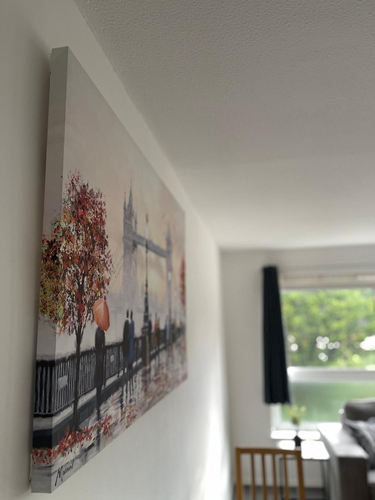 Leilighet Travellers Hub Bow London