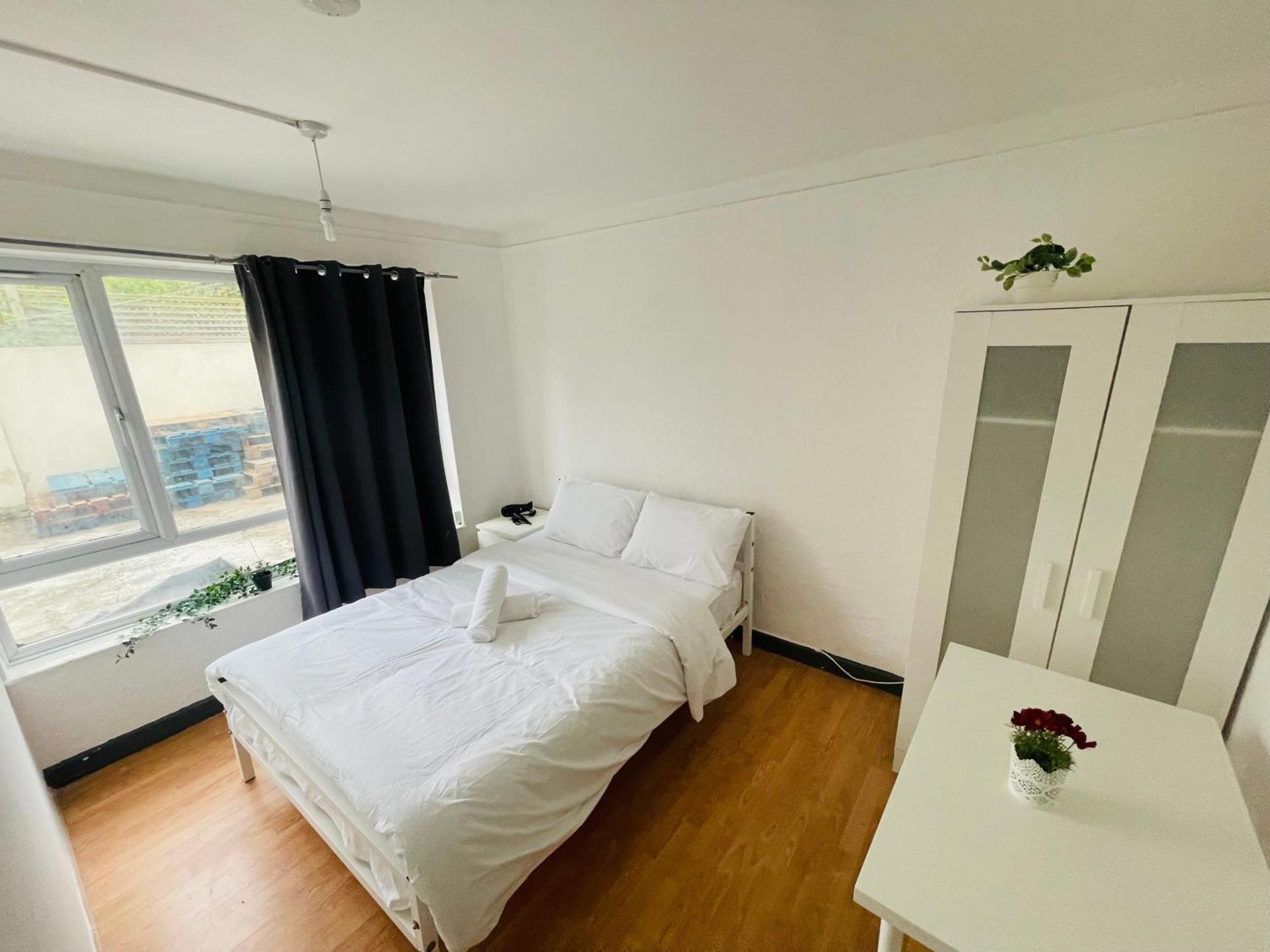 Privatunterkunft Grundy28 *