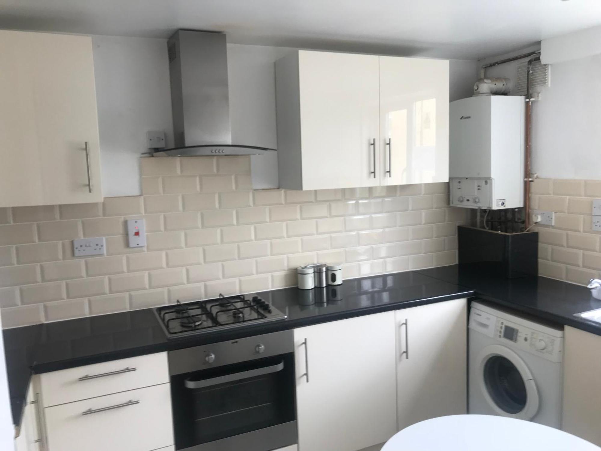 Privatunterkunft Grundy28 *