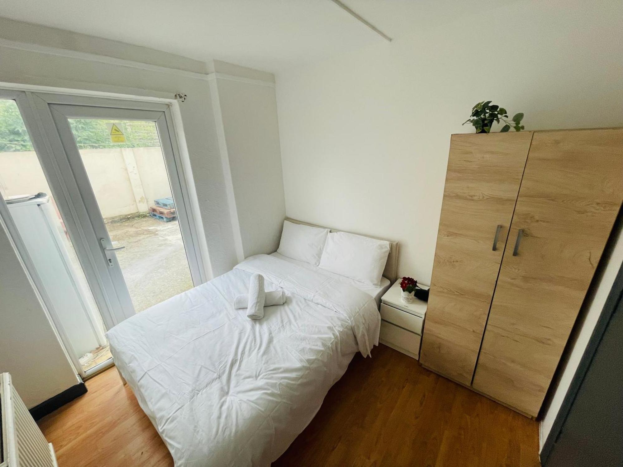 Privatunterkunft Grundy28