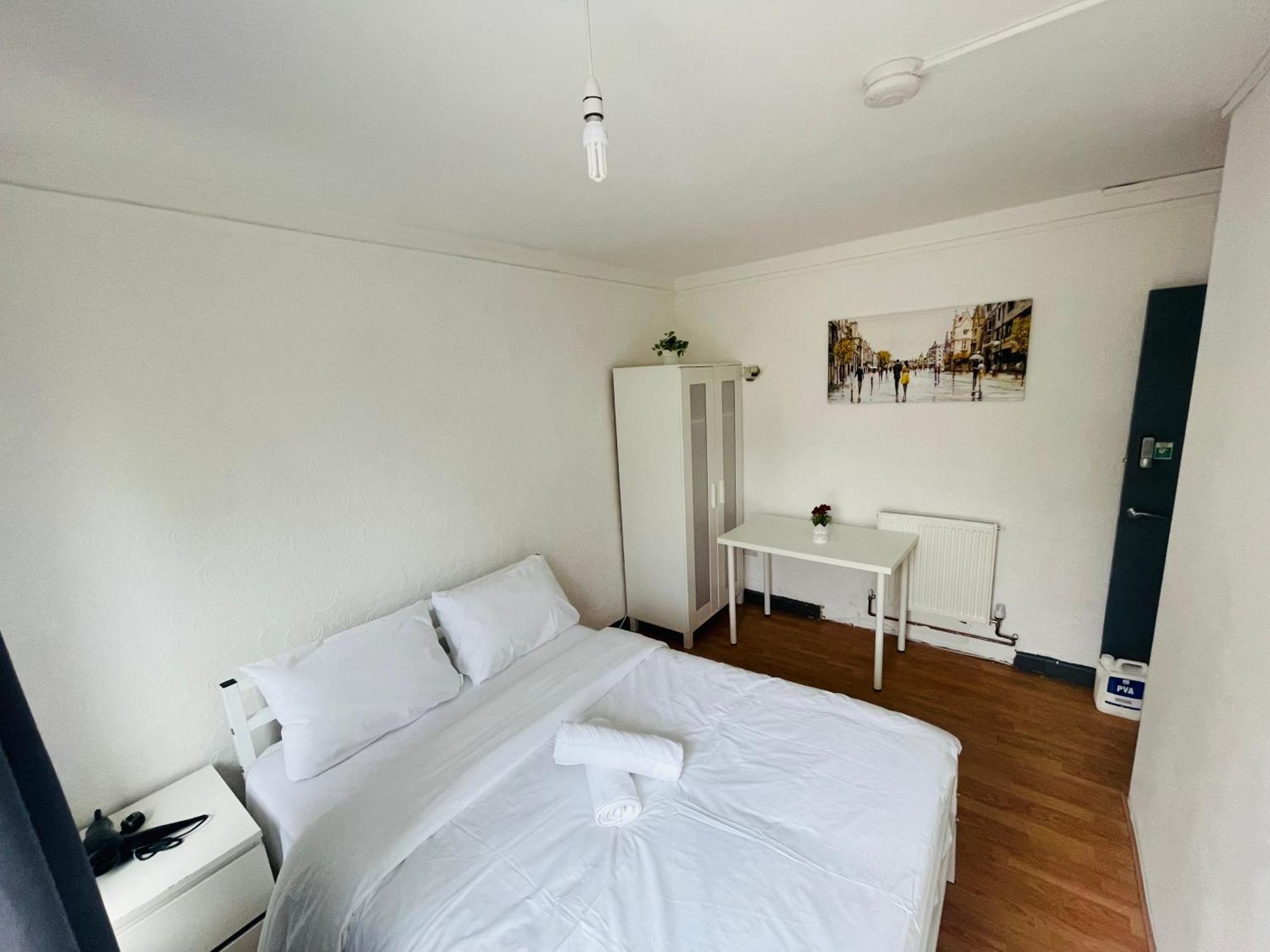 Privatunterkunft Grundy28 *