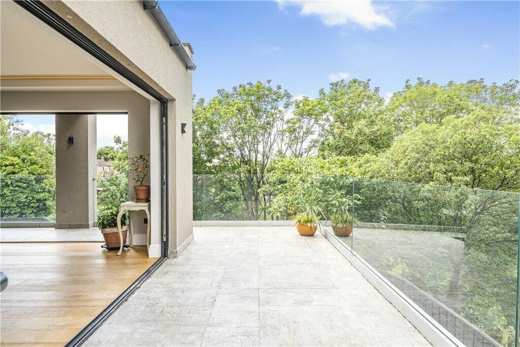 The Ridge - Luxury Designer With Hot Tub And Sauna, Bexley Borough Of * London