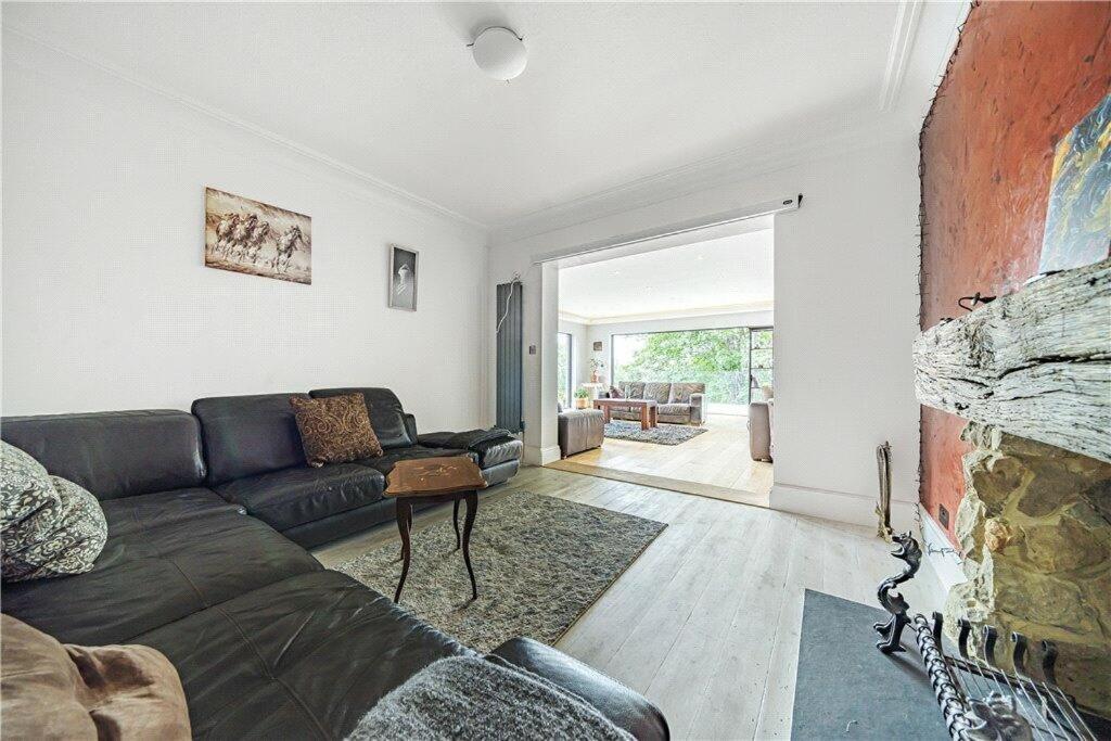 The Ridge - Luxury Designer With Hot Tub And Sauna, Bexley Borough Of *