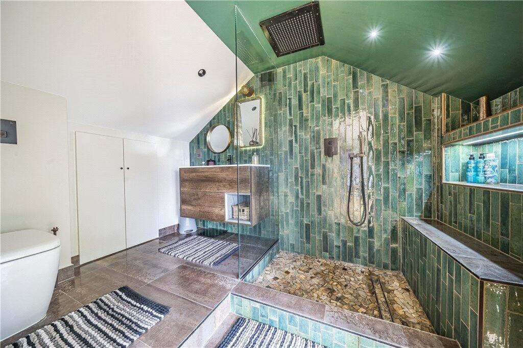 Villa The Ridge - Luxury Designer With Hot Tub And Sauna, Bexley Borough Of