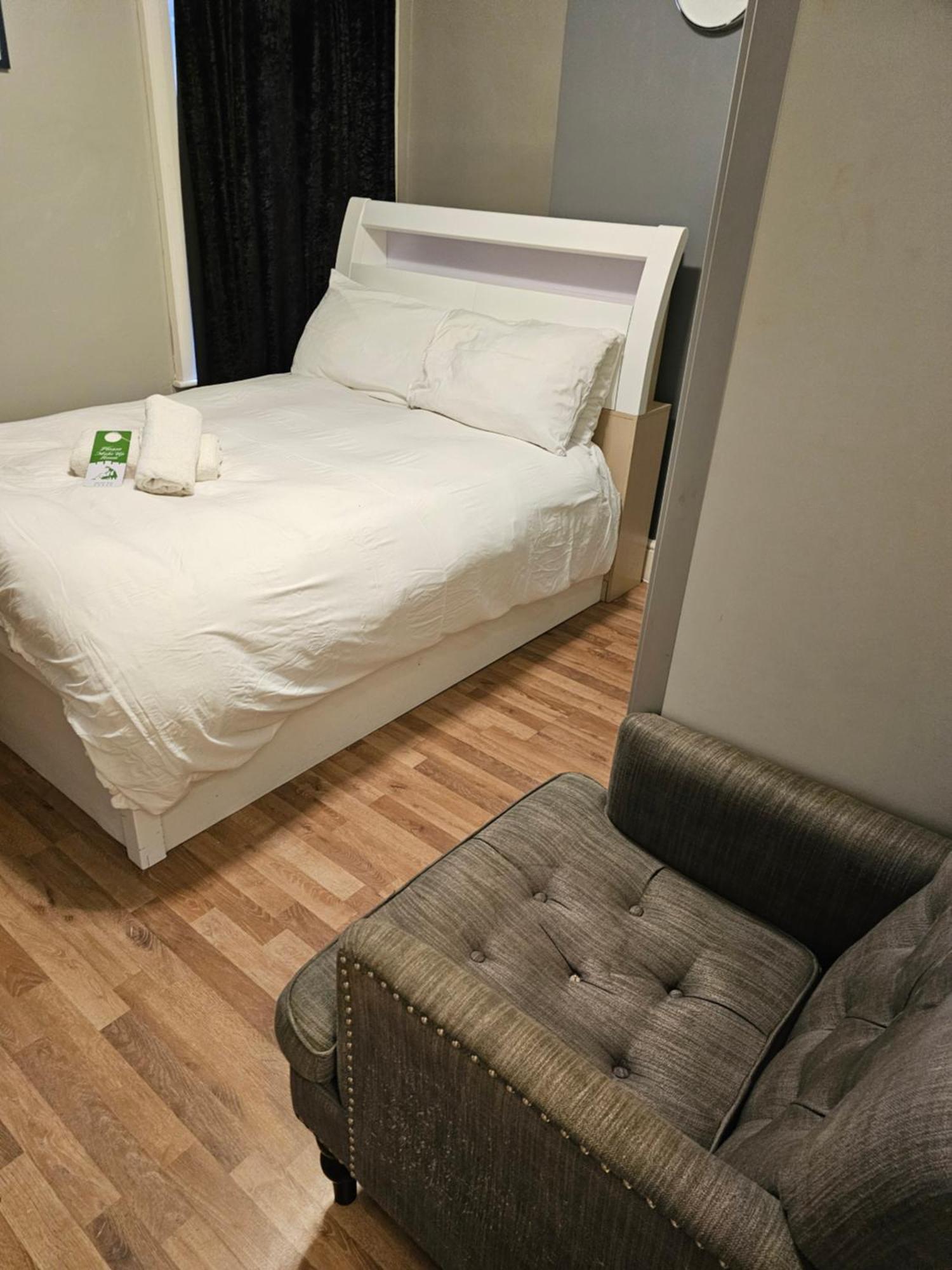 Homestay Umbrella Excel *
